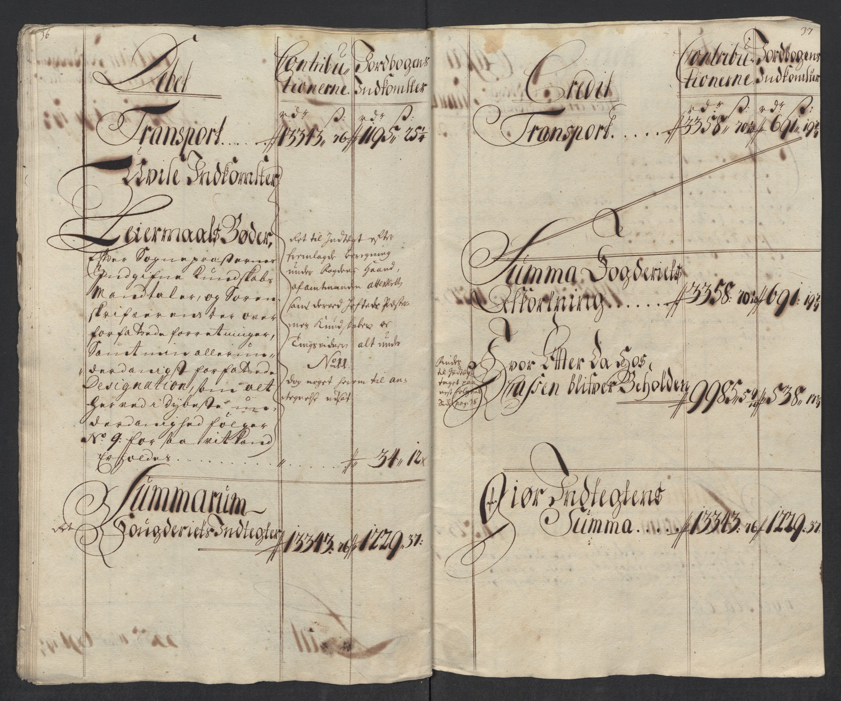 Rentekammeret inntil 1814, Reviderte regnskaper, Fogderegnskap, AV/RA-EA-4092/R12/L0723: Fogderegnskap Øvre Romerike, 1713-1714, p. 21