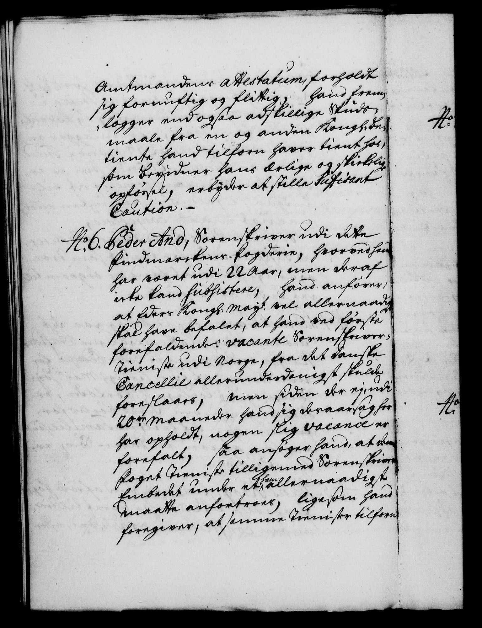 Rentekammeret, Kammerkanselliet, AV/RA-EA-3111/G/Gf/Gfa/L0019: Norsk relasjons- og resolusjonsprotokoll (merket RK 52.19), 1736, p. 274