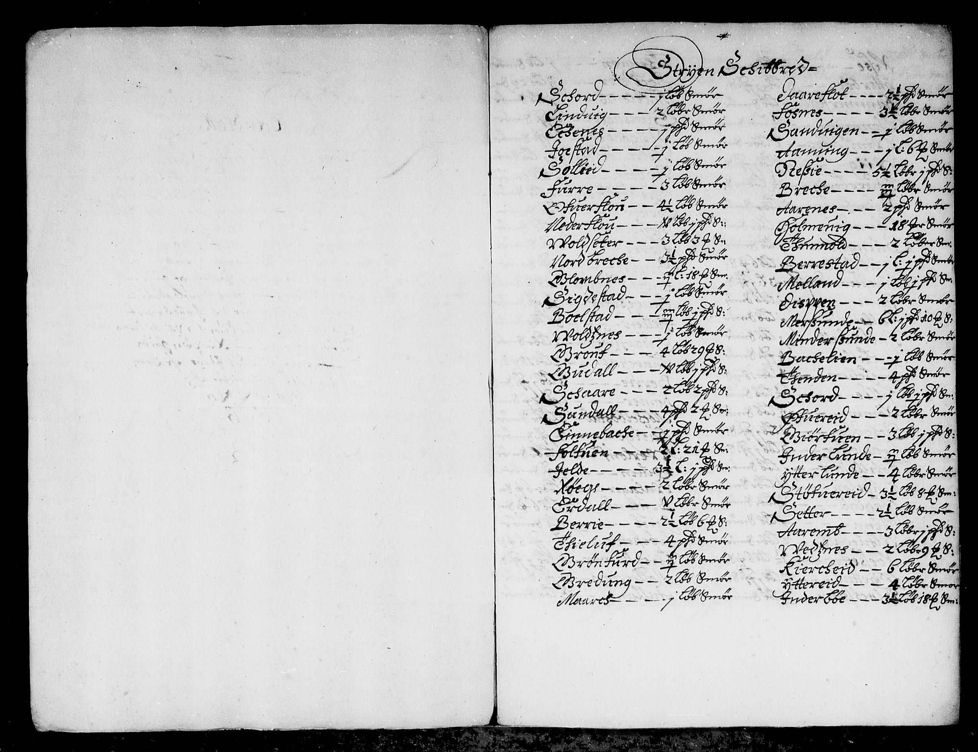 Rentekammeret inntil 1814, Reviderte regnskaper, Stiftamtstueregnskaper, Bergen stiftamt, AV/RA-EA-6043/R/Rc/L0045: Bergen stiftamt, 1676