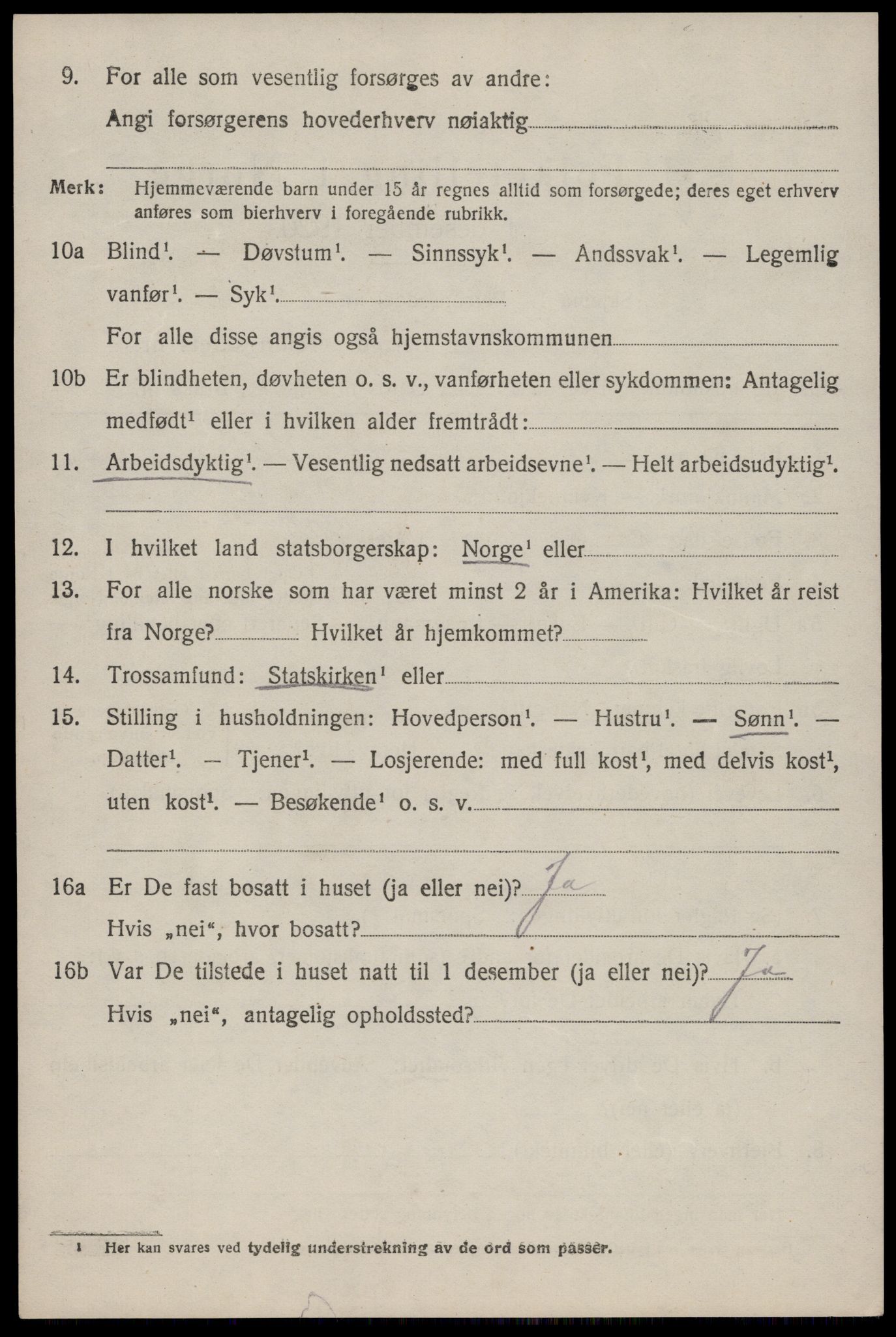 SAST, 1920 census for Fister, 1920, p. 1762