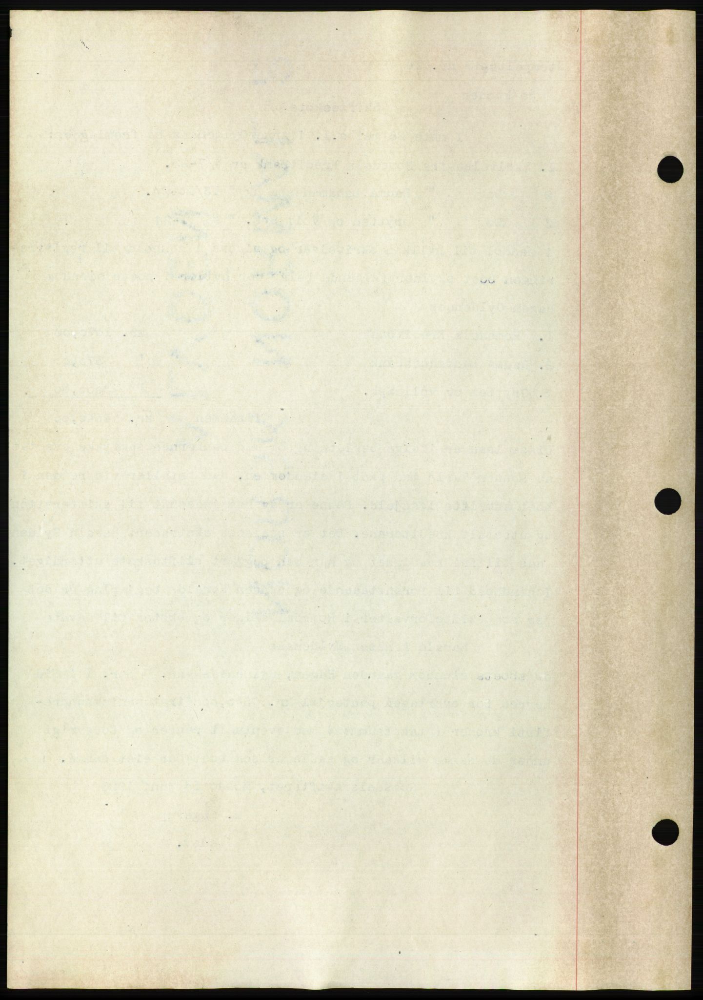 Romsdal sorenskriveri, AV/SAT-A-4149/1/2/2C/L0051: Mortgage book no. 45, 1926-1927, Deed date: 01.07.1926