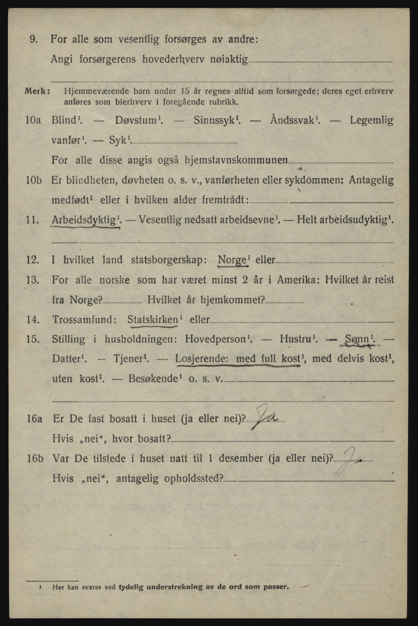 SAO, 1920 census for Idd, 1920, p. 4035