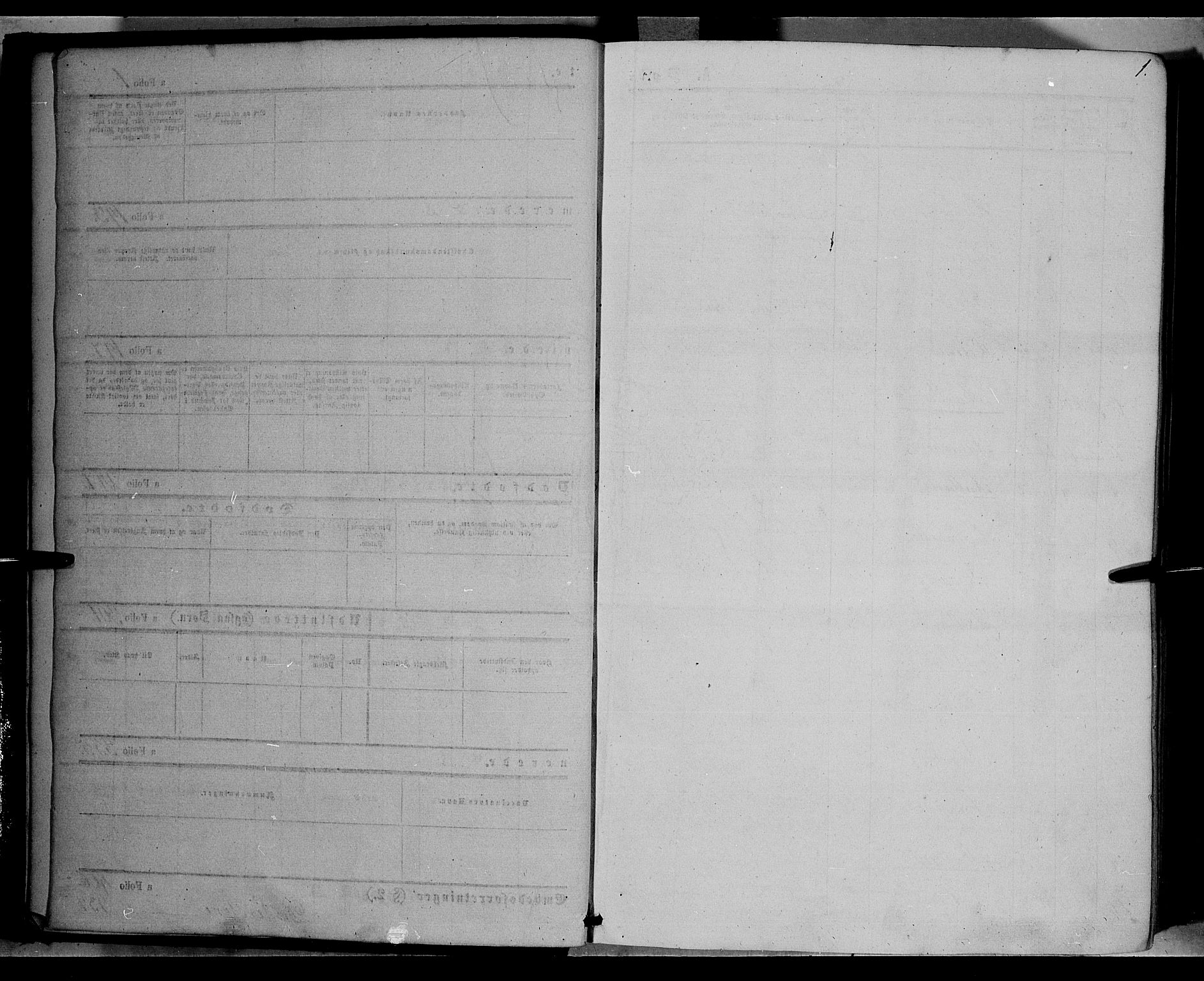 Vardal prestekontor, SAH/PREST-100/H/Ha/Haa/L0006: Parish register (official) no. 6, 1854-1866, p. 1