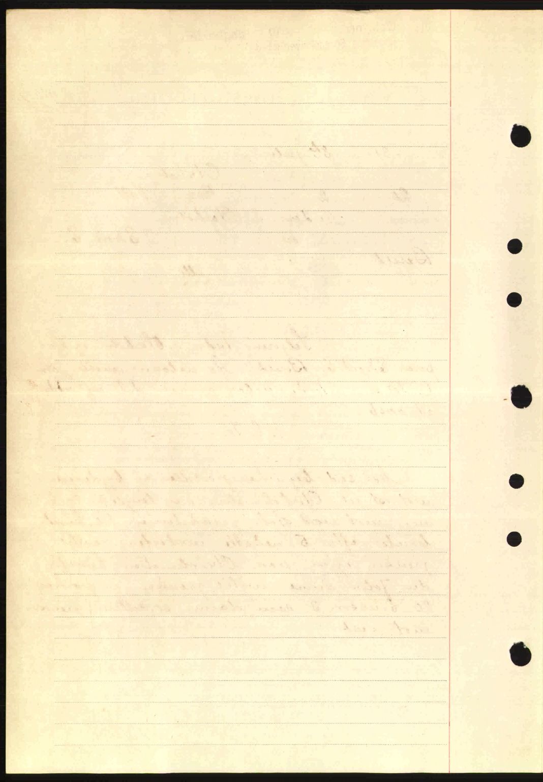 Romsdal sorenskriveri, AV/SAT-A-4149/1/2/2C: Mortgage book no. A1, 1936-1936, Diary no: : 1569/1936