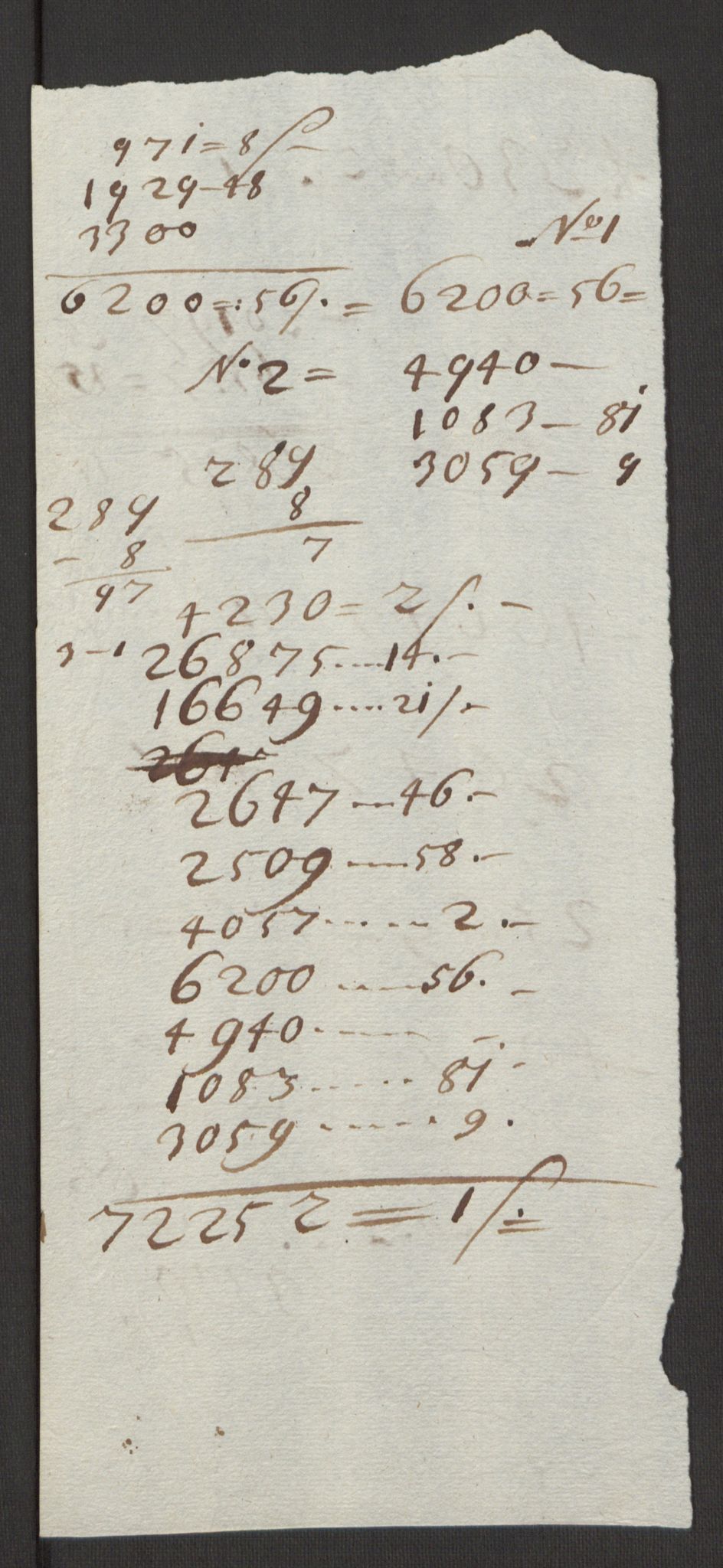 Rentekammeret inntil 1814, Reviderte regnskaper, Fogderegnskap, RA/EA-4092/R32/L1866: Fogderegnskap Jarlsberg grevskap, 1693, p. 422