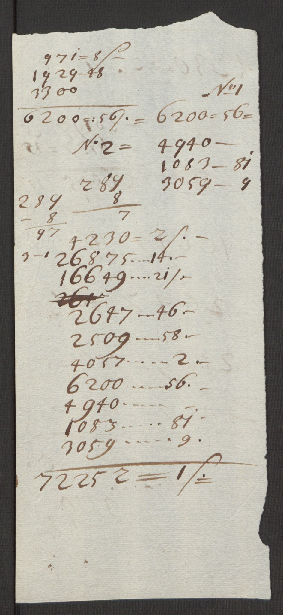 Rentekammeret inntil 1814, Reviderte regnskaper, Fogderegnskap, AV/RA-EA-4092/R32/L1866: Fogderegnskap Jarlsberg grevskap, 1693, p. 422