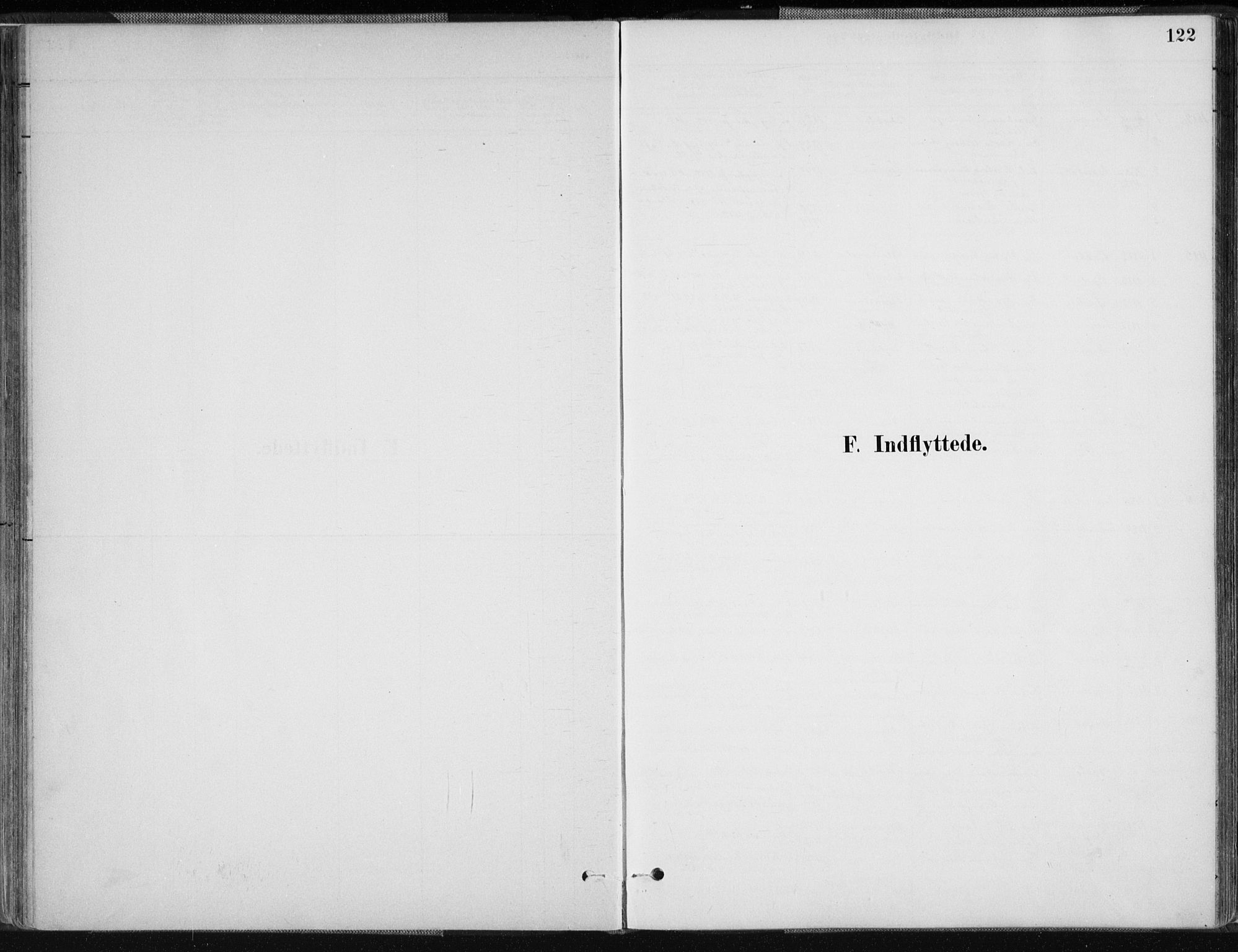 Nord-Audnedal sokneprestkontor, AV/SAK-1111-0032/F/Fa/Fab/L0003: Parish register (official) no. A 3, 1882-1900, p. 122