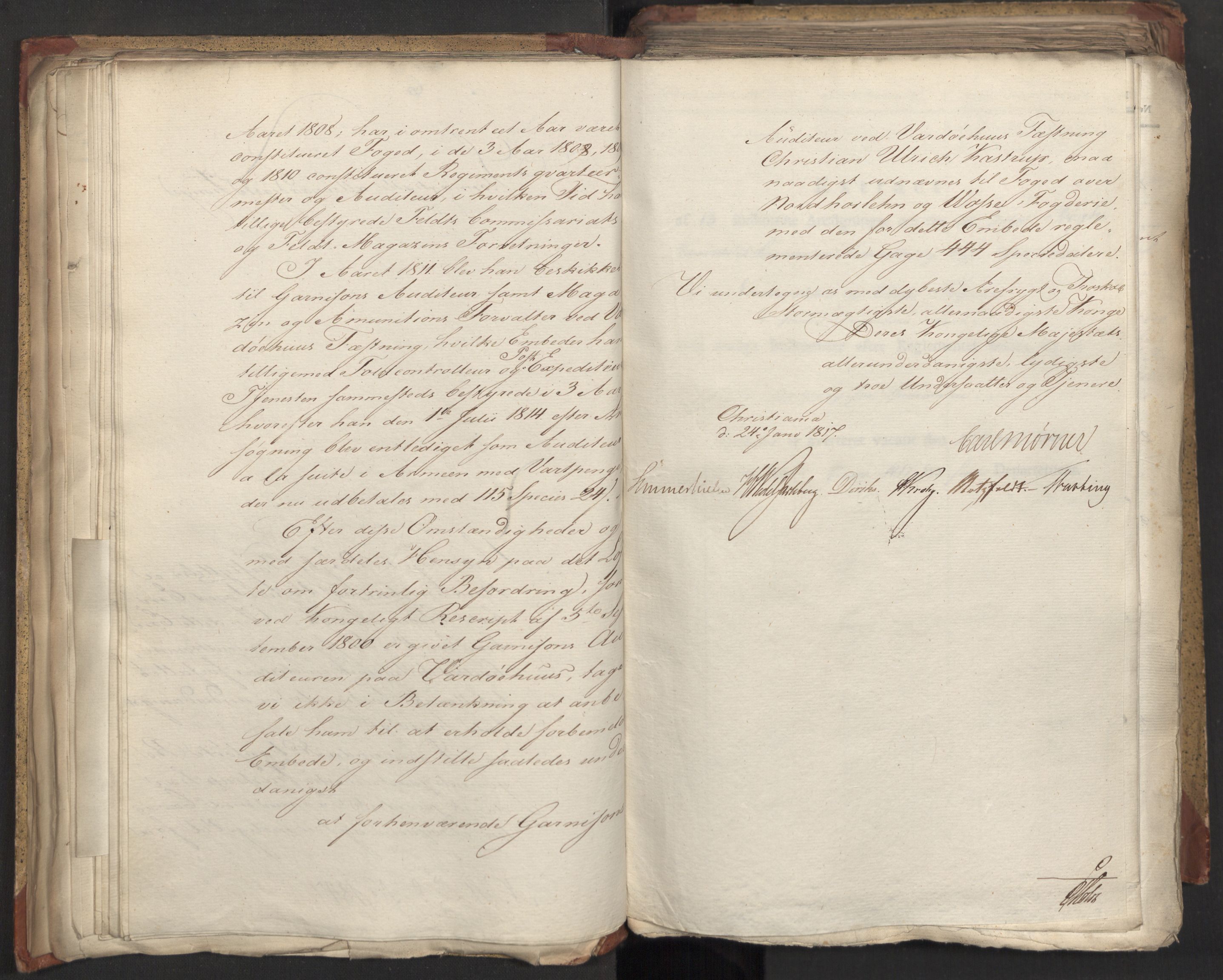 Statsrådsavdelingen i Stockholm, AV/RA-S-1003/D/Da/L0008: Regjeringsinnstillinger nr. 1814-2015, 1817, p. 92