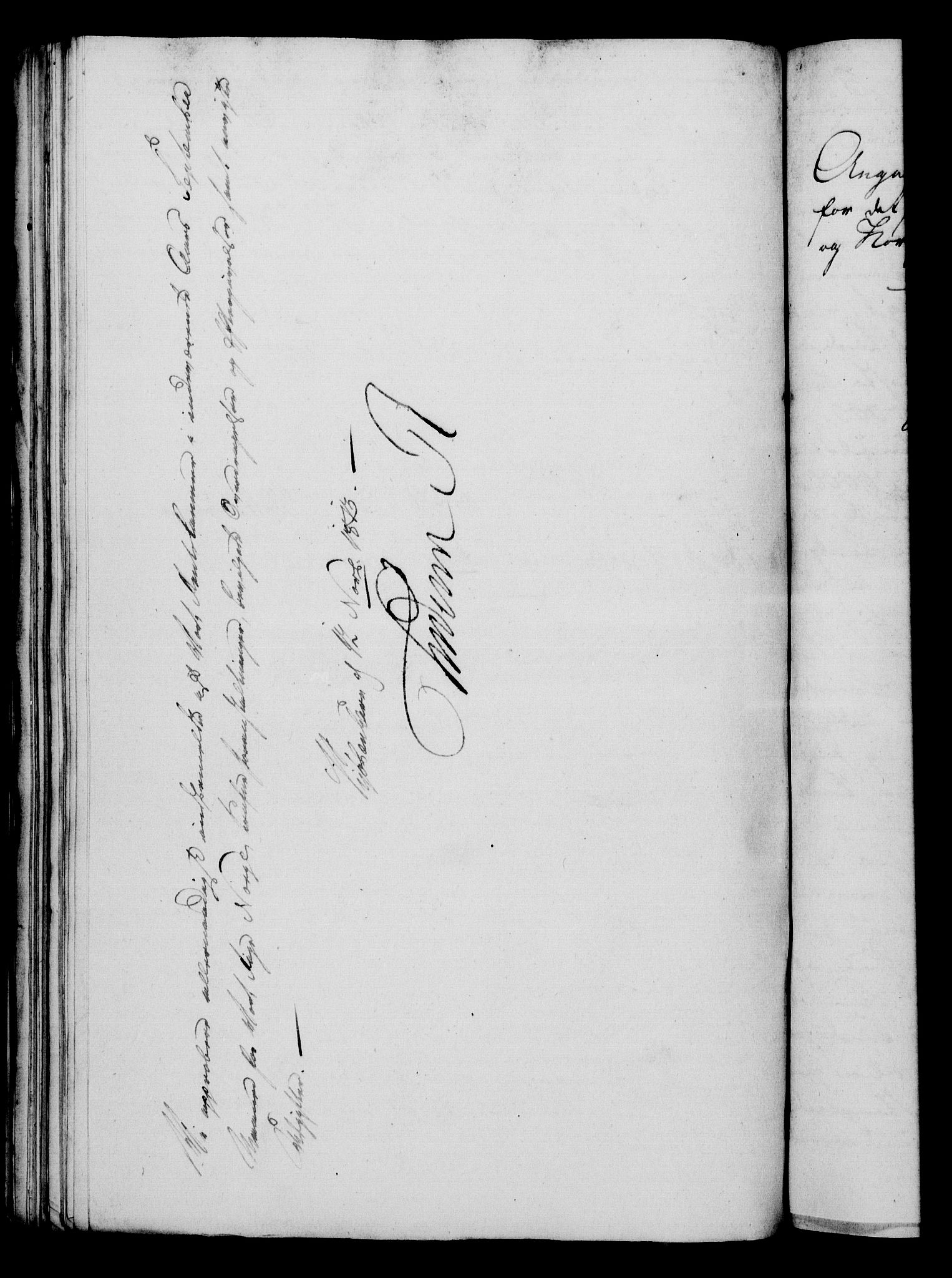 Rentekammeret, Kammerkanselliet, RA/EA-3111/G/Gf/Gfa/L0095: Norsk relasjons- og resolusjonsprotokoll (merket RK 52.95), 1813-1814, p. 514
