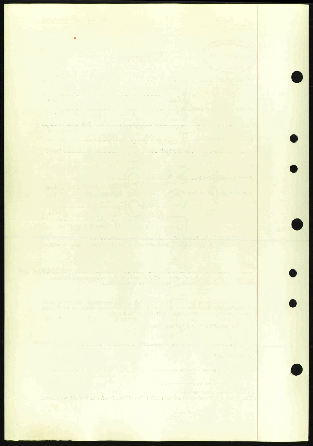 Tønsberg sorenskriveri, AV/SAKO-A-130/G/Ga/Gaa/L0010: Mortgage book no. A10, 1941-1941, Diary no: : 2031/1941