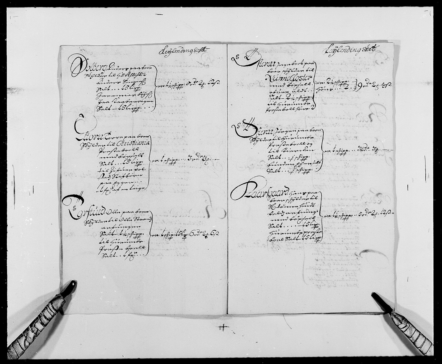 Rentekammeret inntil 1814, Reviderte regnskaper, Fogderegnskap, RA/EA-4092/R29/L1693: Fogderegnskap Hurum og Røyken, 1688-1693, p. 36