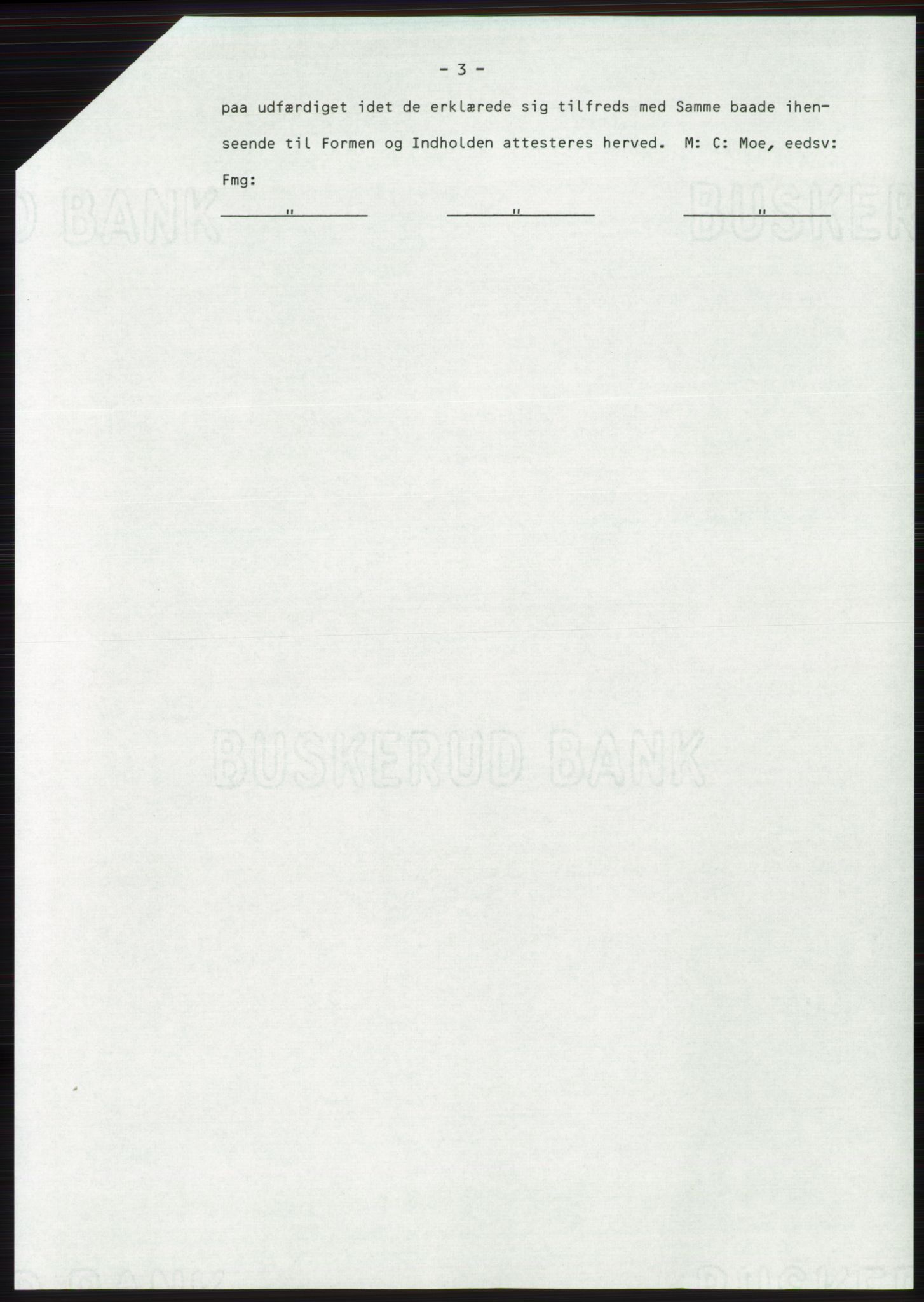 Statsarkivet i Oslo, SAO/A-10621/Z/Zd/L0044: Avskrifter, j.nr 181-4151/1985 og 31-4592/1986, 1985-1986, p. 119