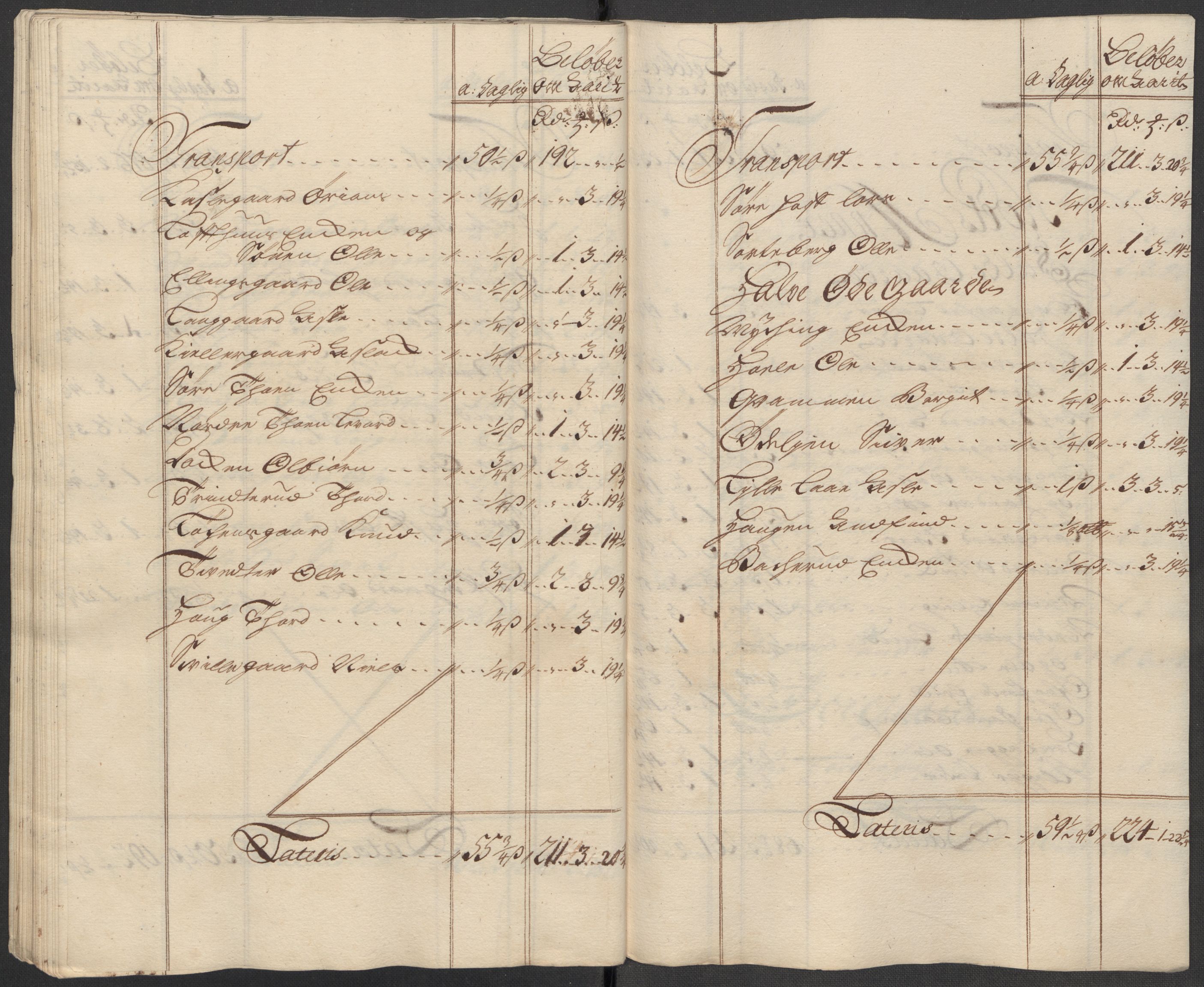 Rentekammeret inntil 1814, Reviderte regnskaper, Fogderegnskap, AV/RA-EA-4092/R23/L1471: Fogderegnskap Ringerike og Hallingdal, 1713-1714, p. 157