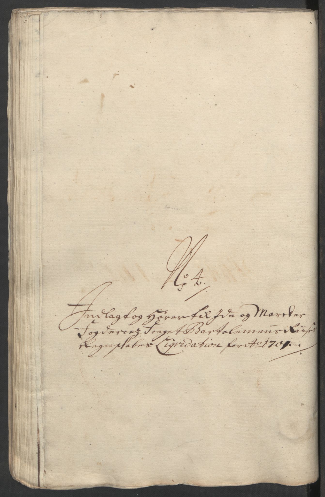 Rentekammeret inntil 1814, Reviderte regnskaper, Fogderegnskap, RA/EA-4092/R01/L0015: Fogderegnskap Idd og Marker, 1700-1701, p. 277