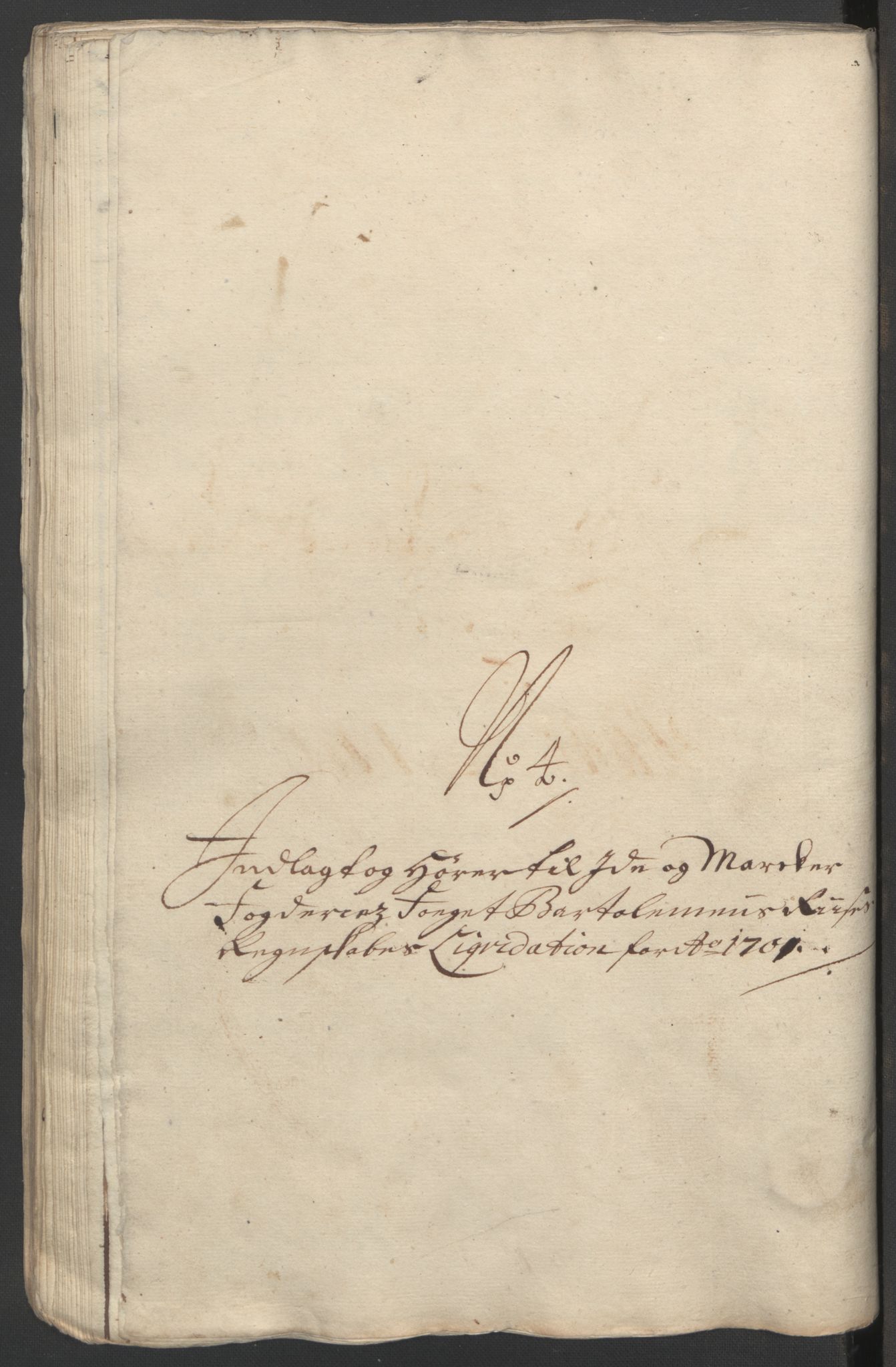 Rentekammeret inntil 1814, Reviderte regnskaper, Fogderegnskap, AV/RA-EA-4092/R01/L0015: Fogderegnskap Idd og Marker, 1700-1701, p. 277