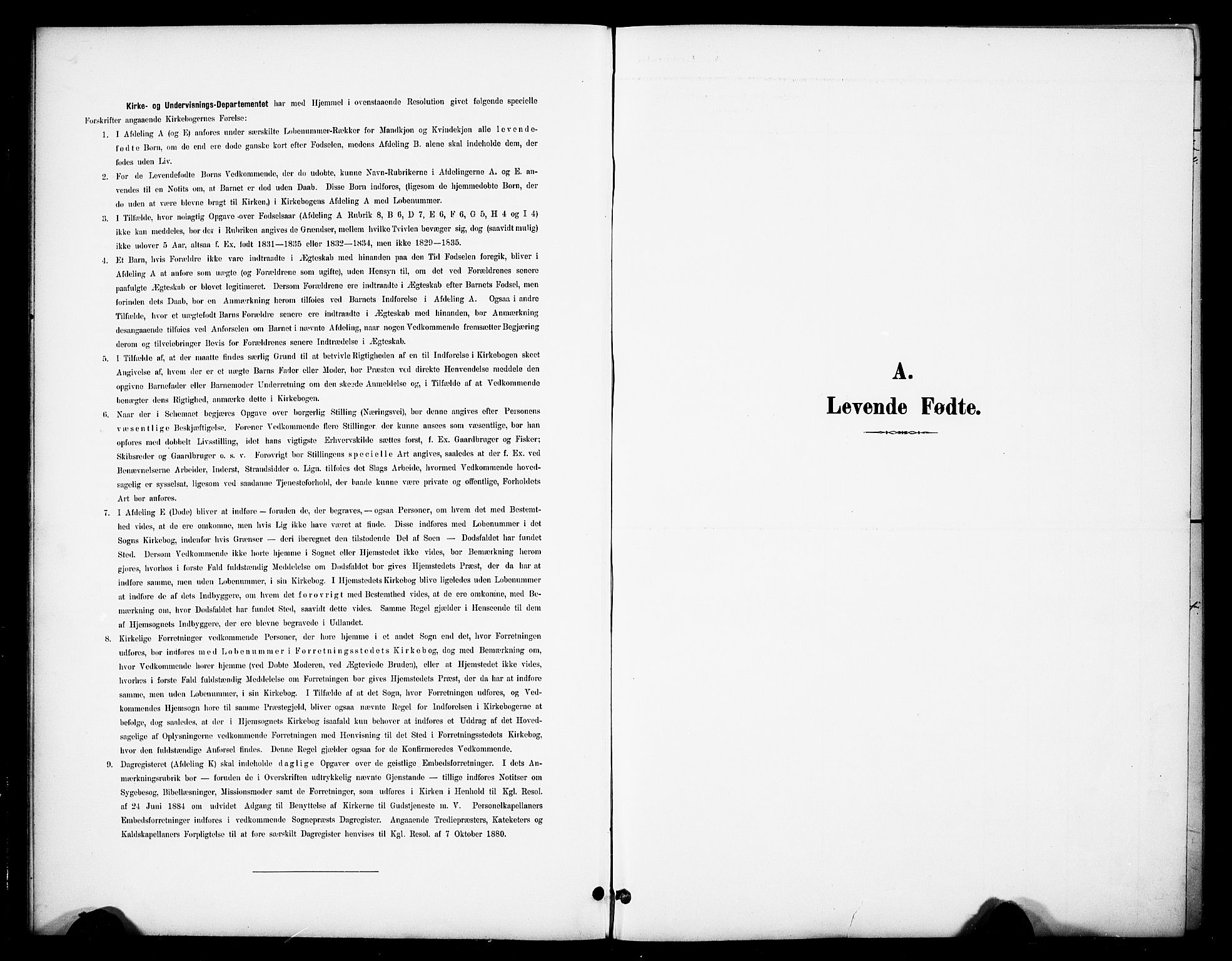 Åmot prestekontor, Hedmark, SAH/PREST-056/H/Ha/Hab/L0013: Parish register (copy) no. 13, 1895-1910