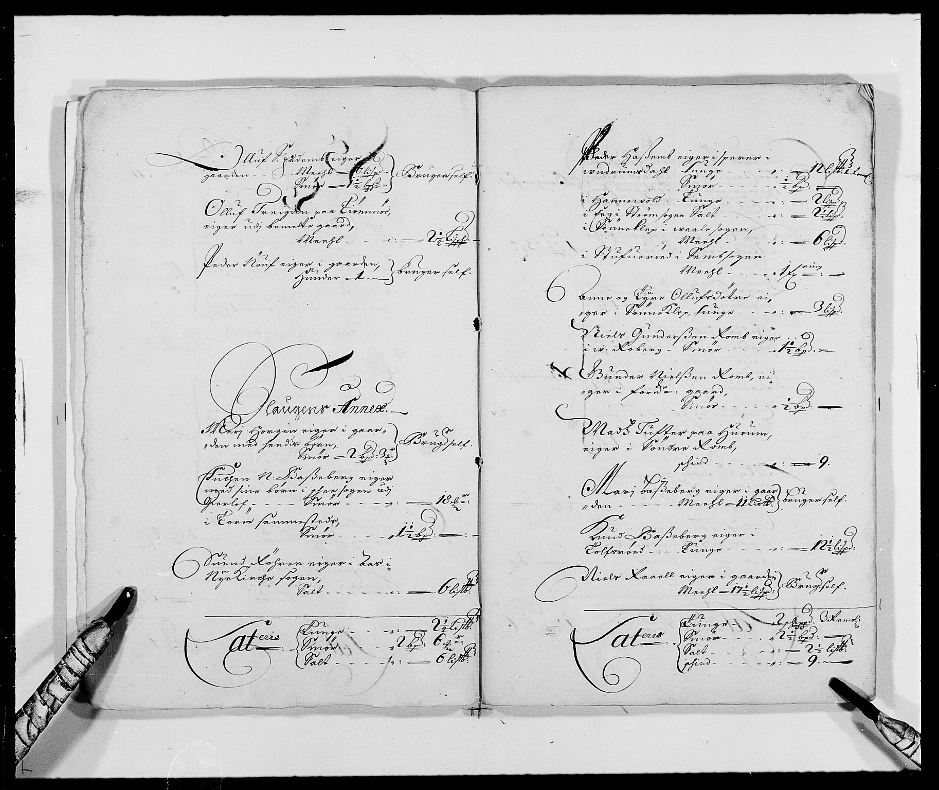 Rentekammeret inntil 1814, Reviderte regnskaper, Fogderegnskap, AV/RA-EA-4092/R32/L1841: Fogderegnskap Jarlsberg grevskap, 1664-1673, p. 3