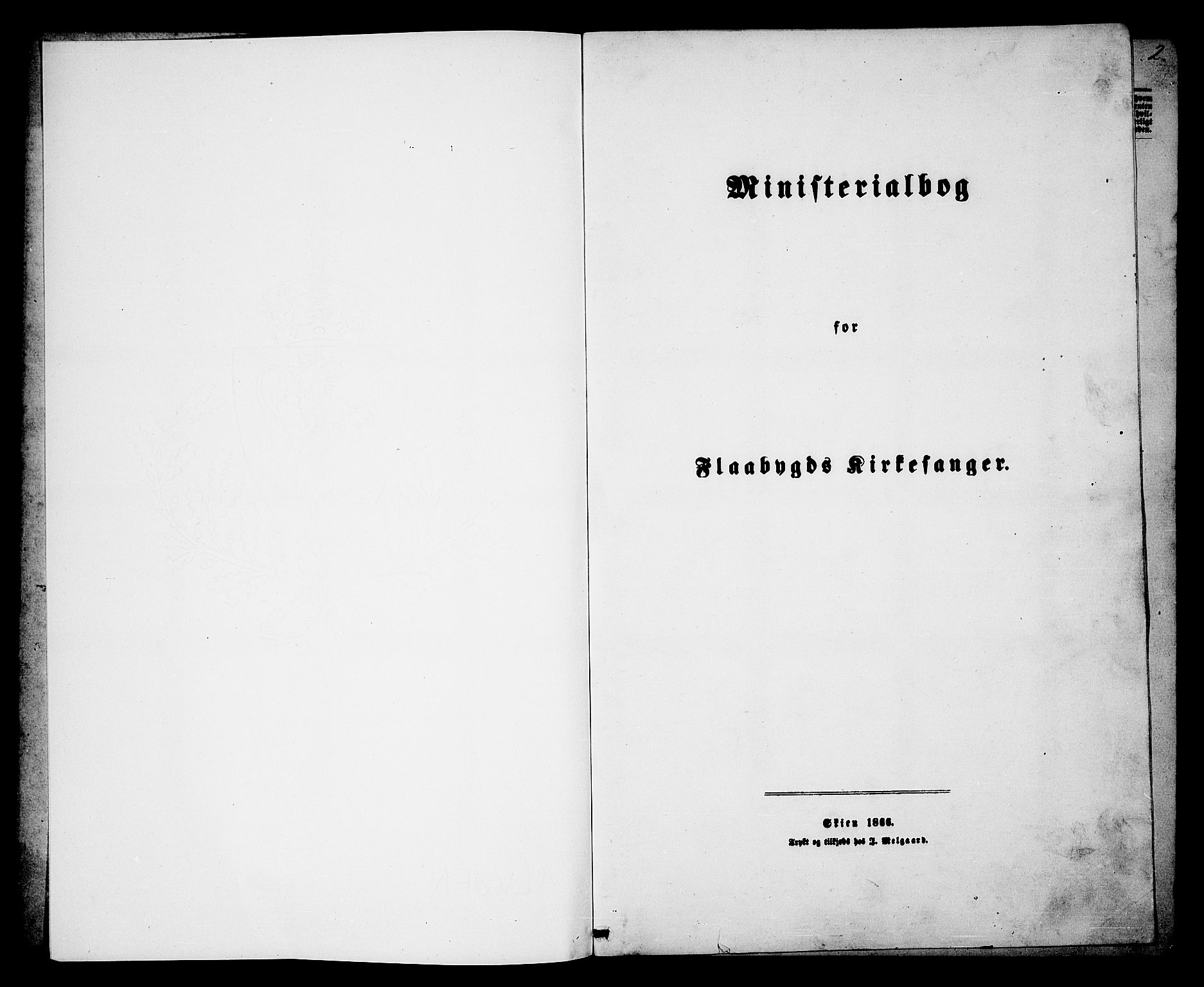 Lunde kirkebøker, AV/SAKO-A-282/G/Gb/L0001: Parish register (copy) no. II 1, 1866-1887