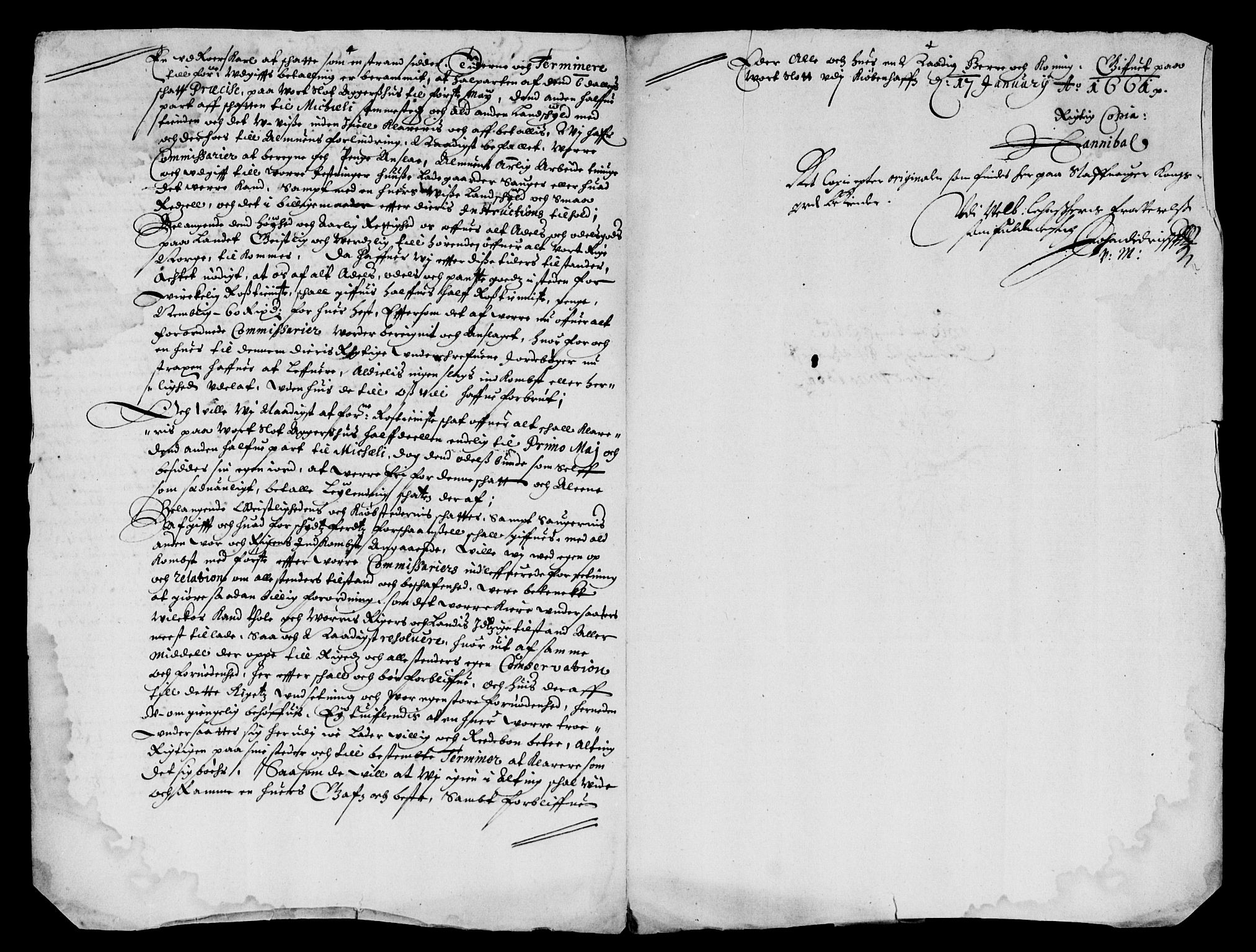 Rentekammeret inntil 1814, Reviderte regnskaper, Lensregnskaper, AV/RA-EA-5023/R/Rb/Rbs/L0044: Stavanger len, 1661-1662