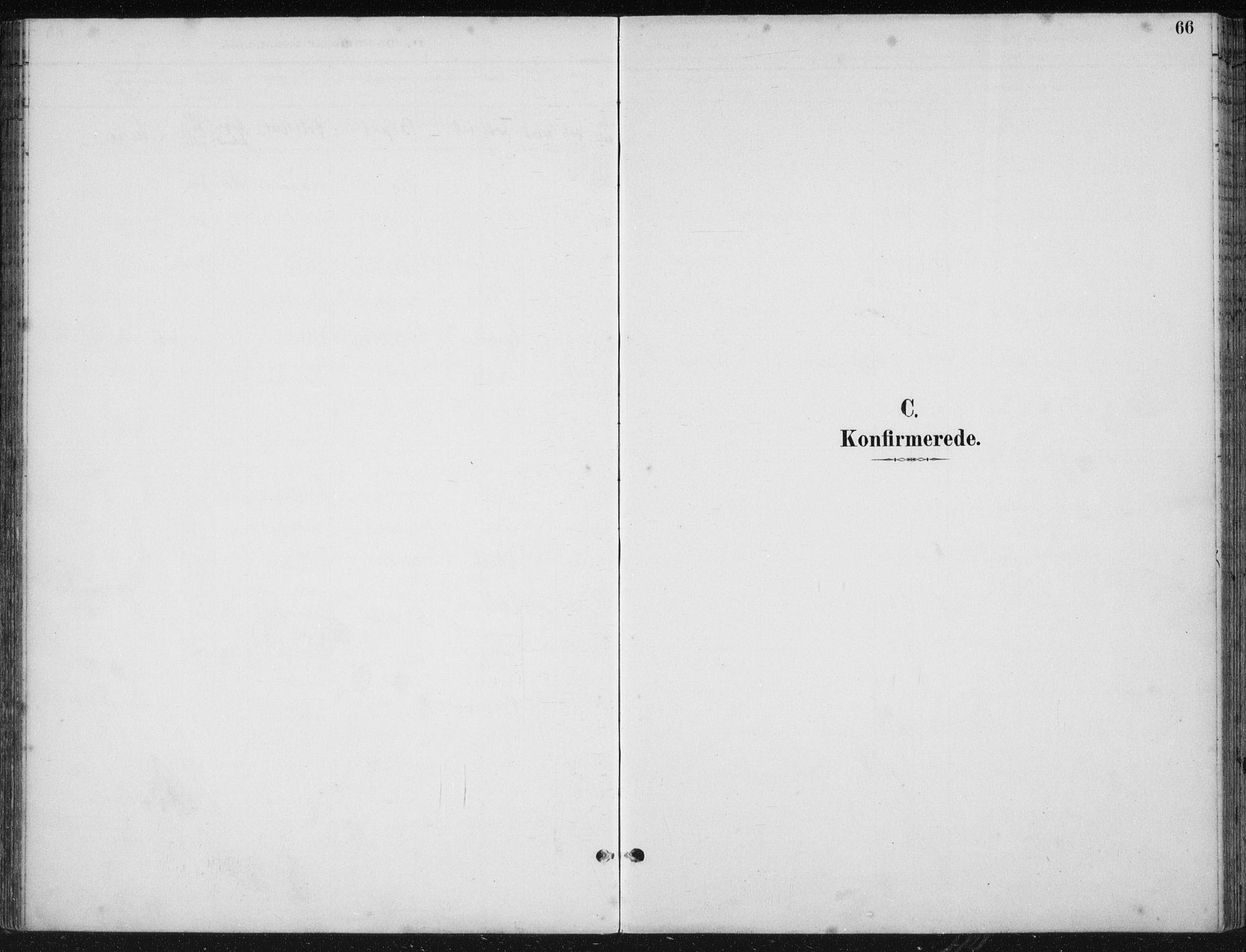 Herad sokneprestkontor, SAK/1111-0018/F/Fb/Fbb/L0004: Parish register (copy) no. B 4, 1890-1935, p. 66