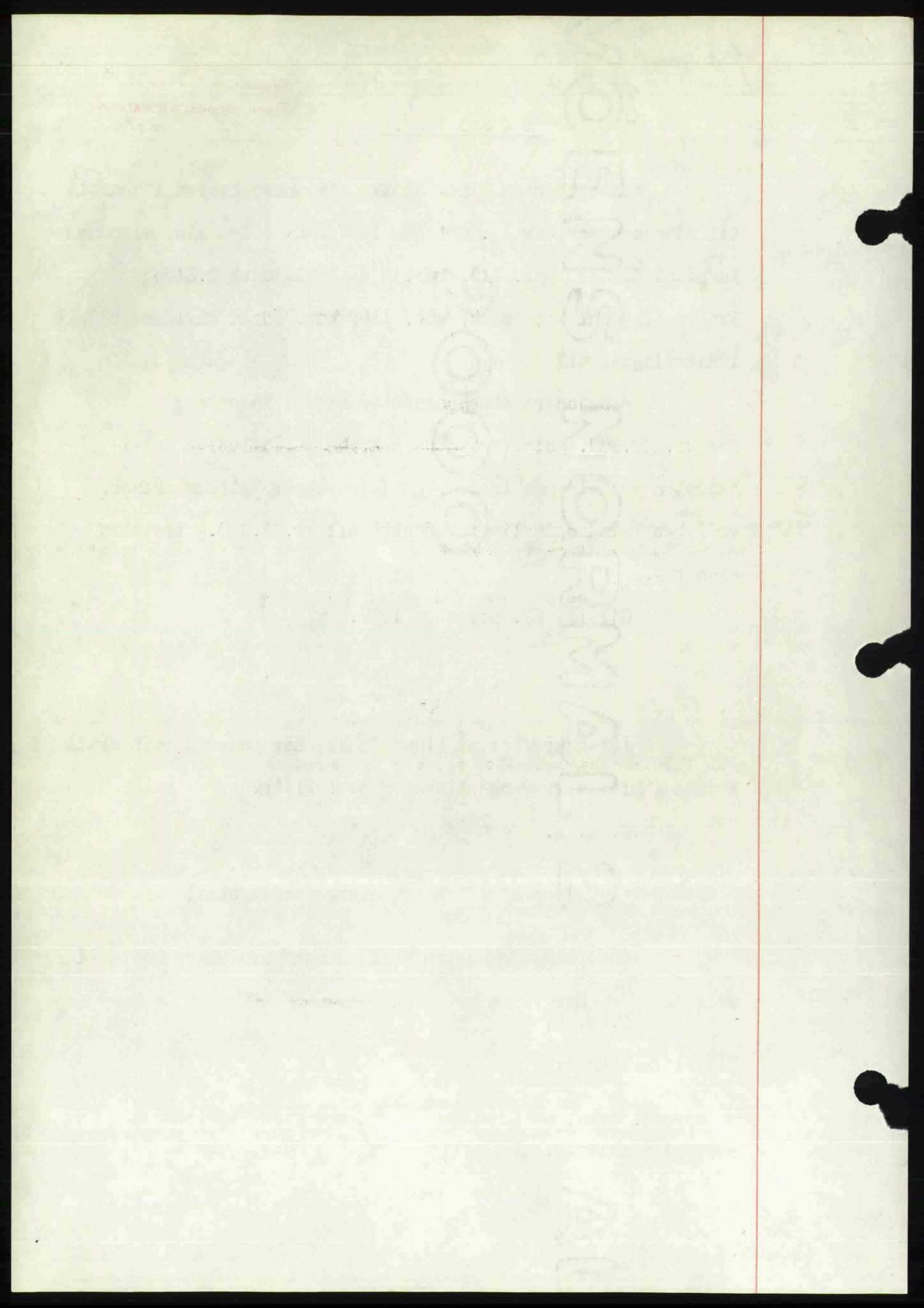 Toten tingrett, SAH/TING-006/H/Hb/Hbc/L0003: Mortgage book no. Hbc-03, 1937-1938, Diary no: : 2794/1937