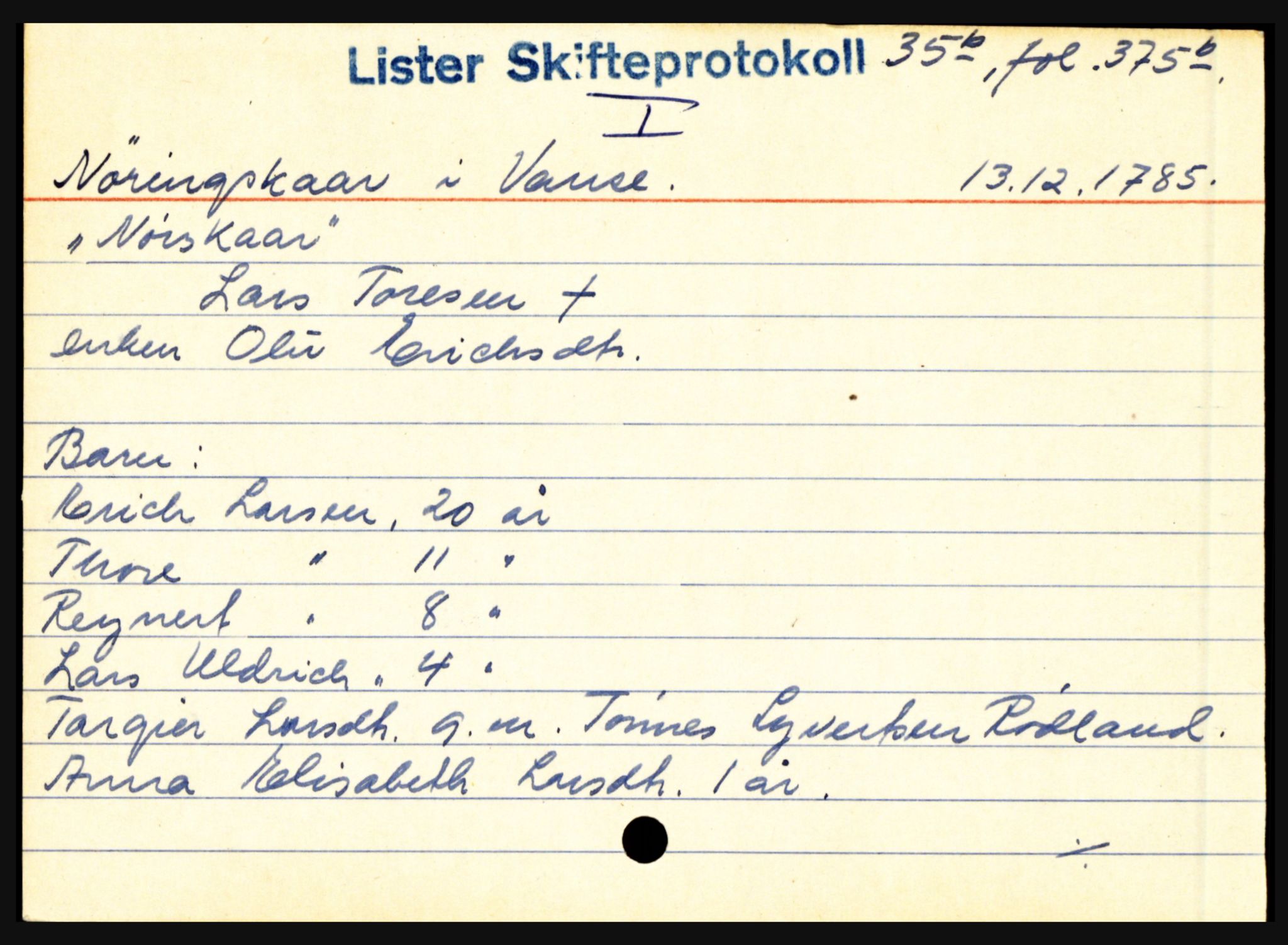Lister sorenskriveri, AV/SAK-1221-0003/H, p. 28137