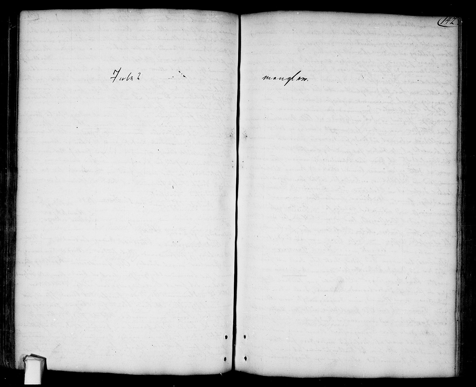 Borge prestekontor Kirkebøker, AV/SAO-A-10903/F/Fa/L0002: Parish register (official) no. I 2, 1791-1817, p. 142