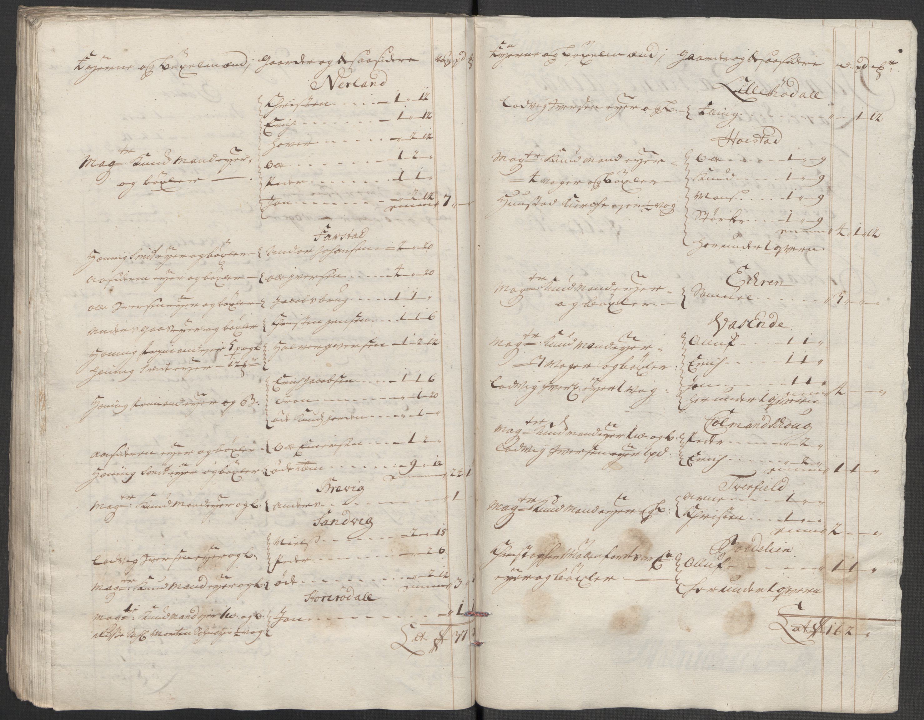 Rentekammeret inntil 1814, Reviderte regnskaper, Fogderegnskap, AV/RA-EA-4092/R55/L3662: Fogderegnskap Romsdal, 1713-1714, p. 346