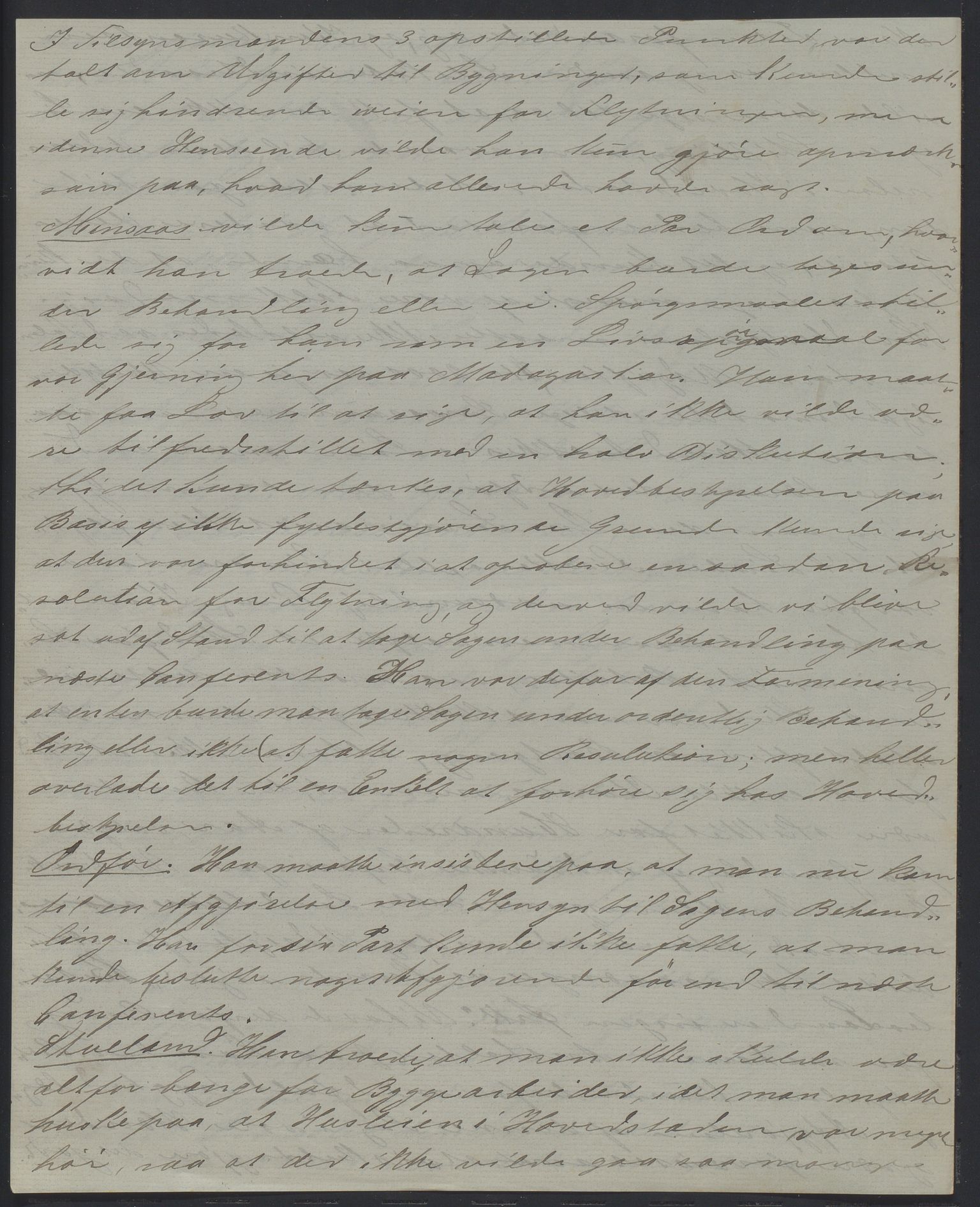 Det Norske Misjonsselskap - hovedadministrasjonen, VID/MA-A-1045/D/Da/Daa/L0036/0006: Konferansereferat og årsberetninger / Konferansereferat fra Madagaskar Innland., 1884