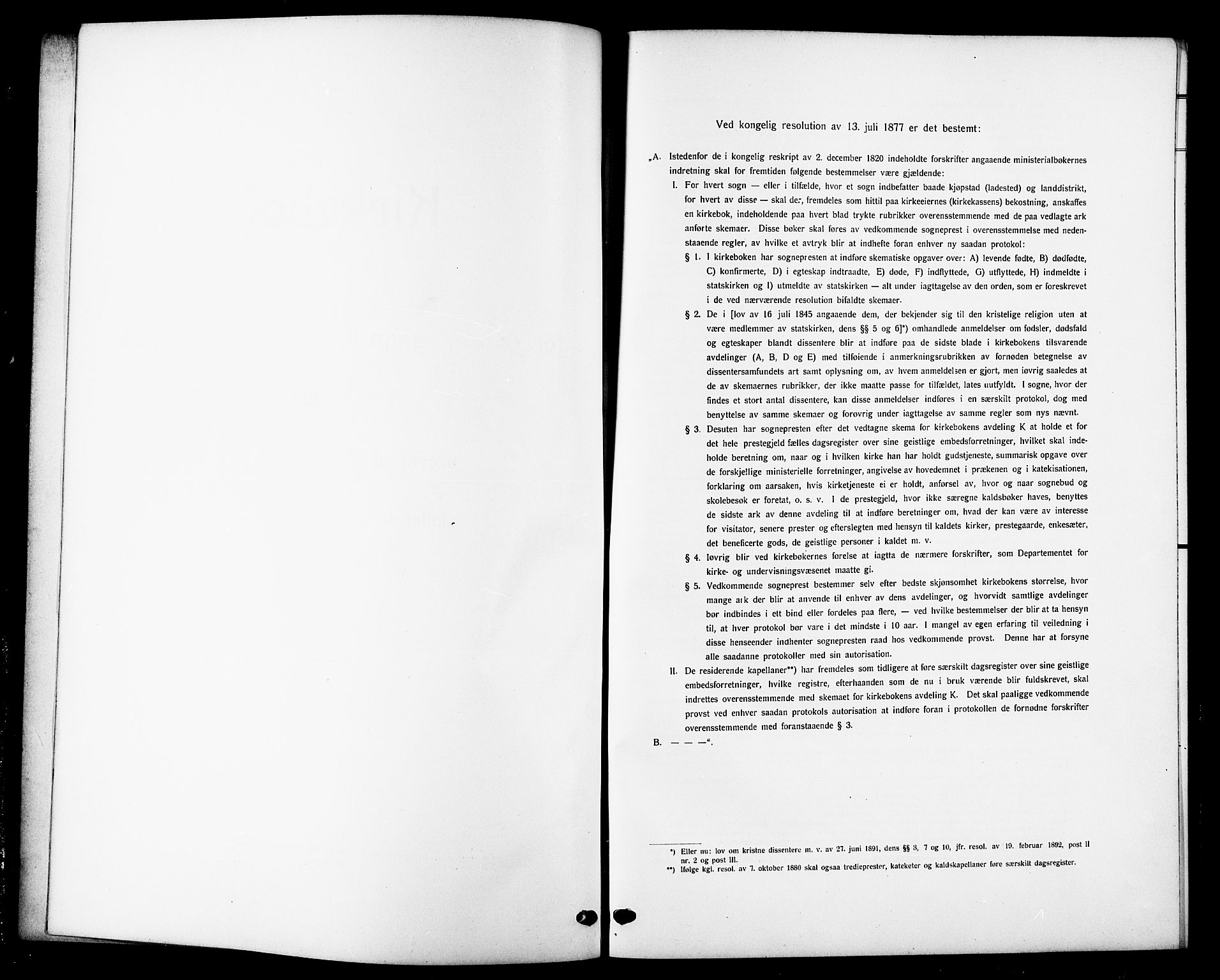 Ministerialprotokoller, klokkerbøker og fødselsregistre - Sør-Trøndelag, AV/SAT-A-1456/669/L0831: Parish register (copy) no. 669C01, 1909-1924