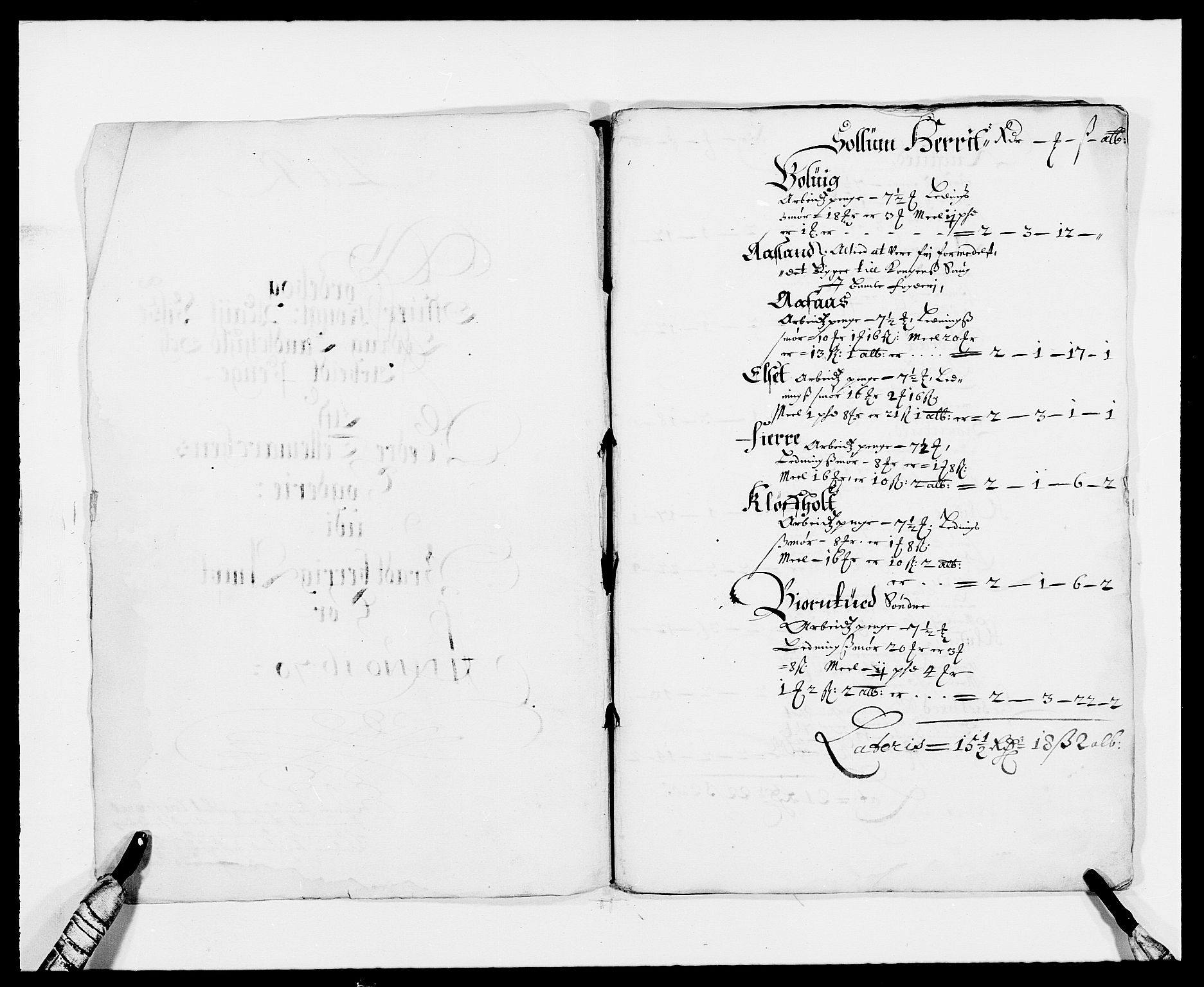 Rentekammeret inntil 1814, Reviderte regnskaper, Fogderegnskap, RA/EA-4092/R35/L2058: Fogderegnskap Øvre og Nedre Telemark, 1668-1670, p. 336