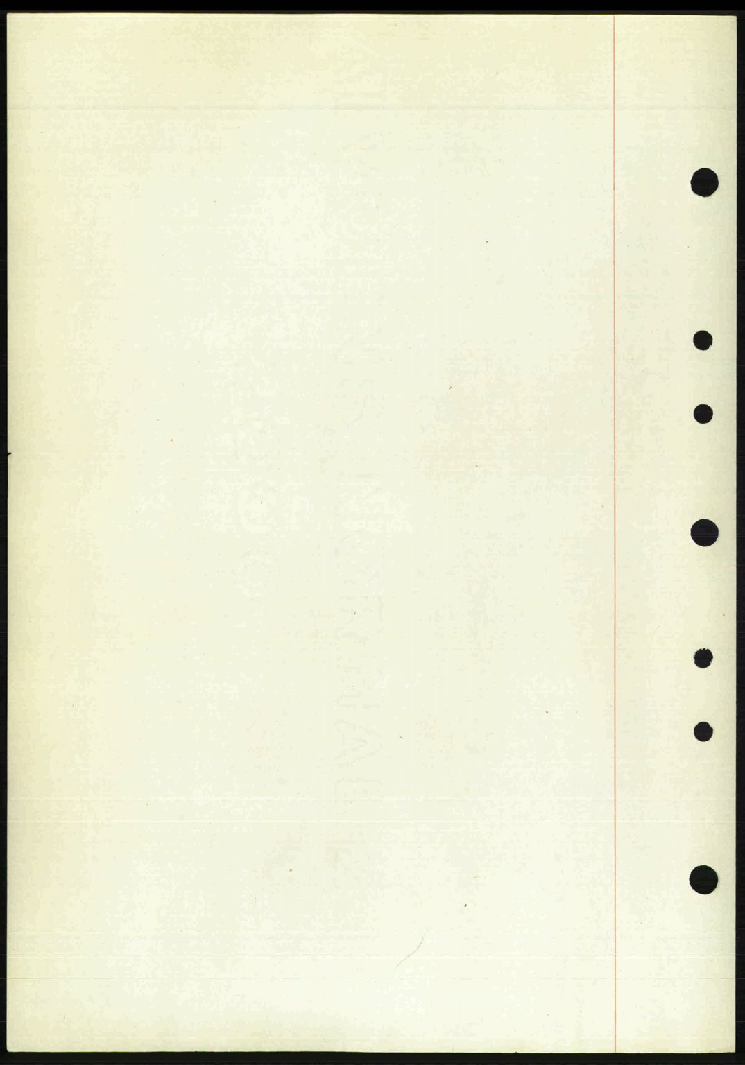 Idd og Marker sorenskriveri, SAO/A-10283/G/Gb/Gbb/L0009: Mortgage book no. A9, 1946-1947, Diary no: : 157/1947