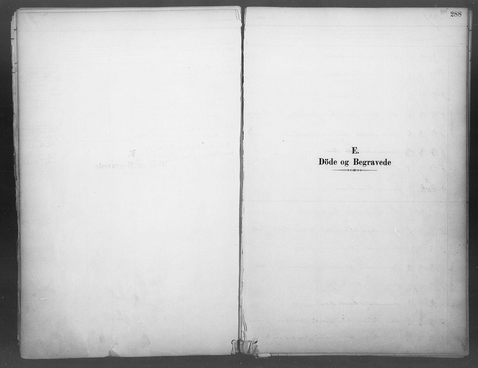 Idd prestekontor Kirkebøker, AV/SAO-A-10911/F/Fb/L0002: Parish register (official) no. II 2, 1882-1923, p. 288