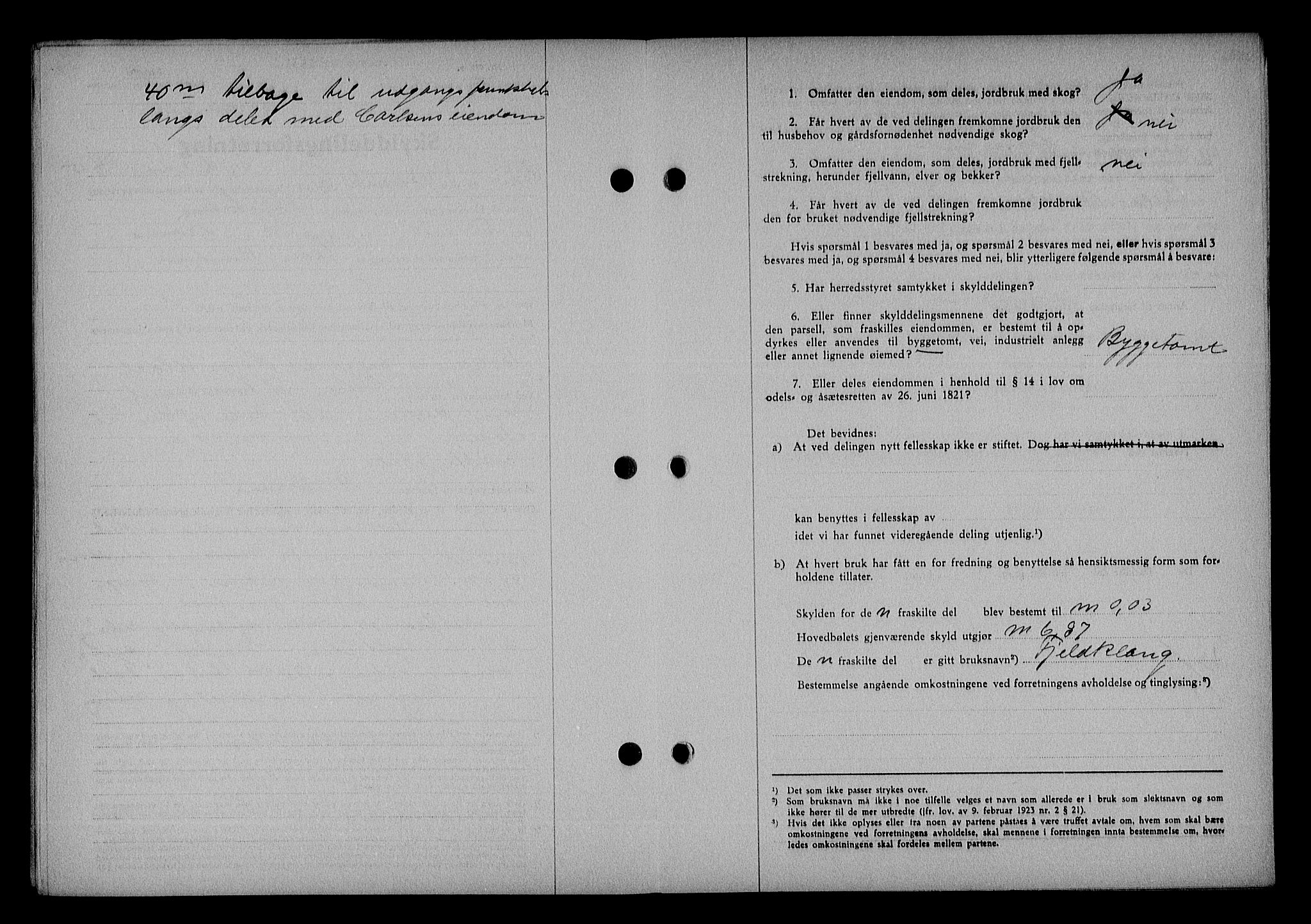 Nedenes sorenskriveri, AV/SAK-1221-0006/G/Gb/Gba/L0043: Mortgage book no. 39, 1936-1937, Diary no: : 1215/1936