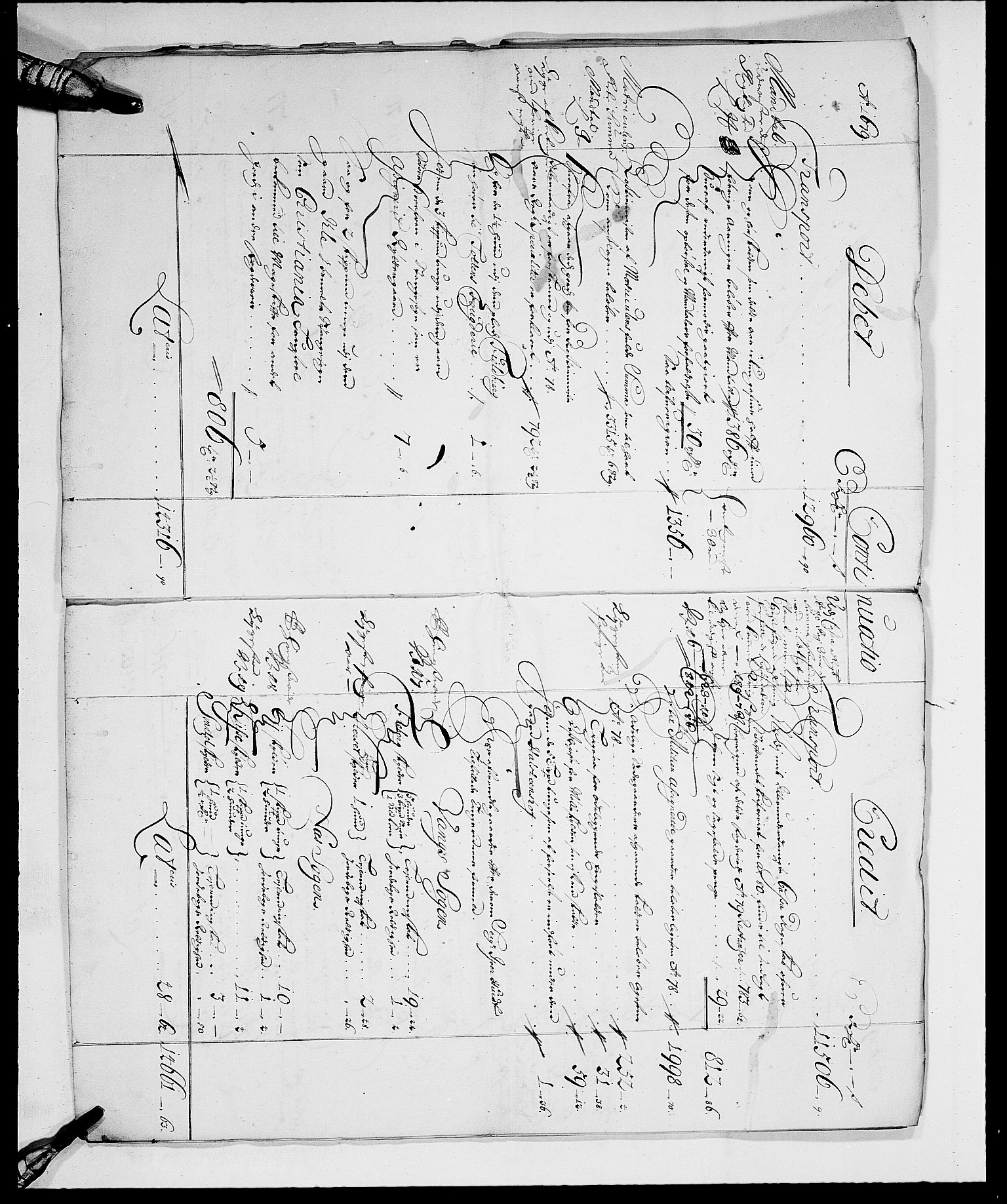 Rentekammeret inntil 1814, Reviderte regnskaper, Fogderegnskap, AV/RA-EA-4092/R16/L1017: Fogderegnskap Hedmark, 1678-1679, p. 17