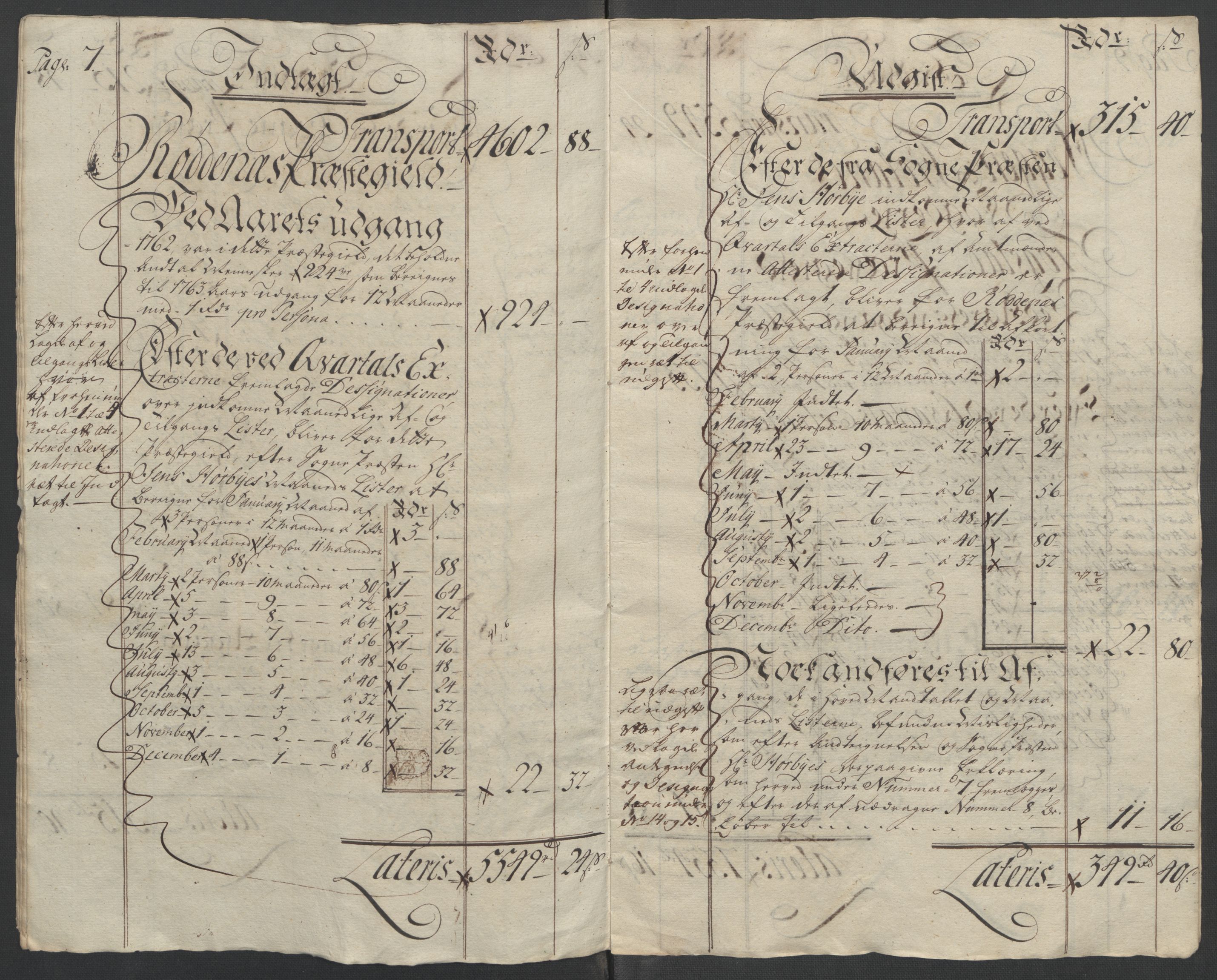 Rentekammeret inntil 1814, Reviderte regnskaper, Fogderegnskap, AV/RA-EA-4092/R07/L0413: Ekstraskatten Rakkestad, Heggen og Frøland, 1762-1772, p. 46