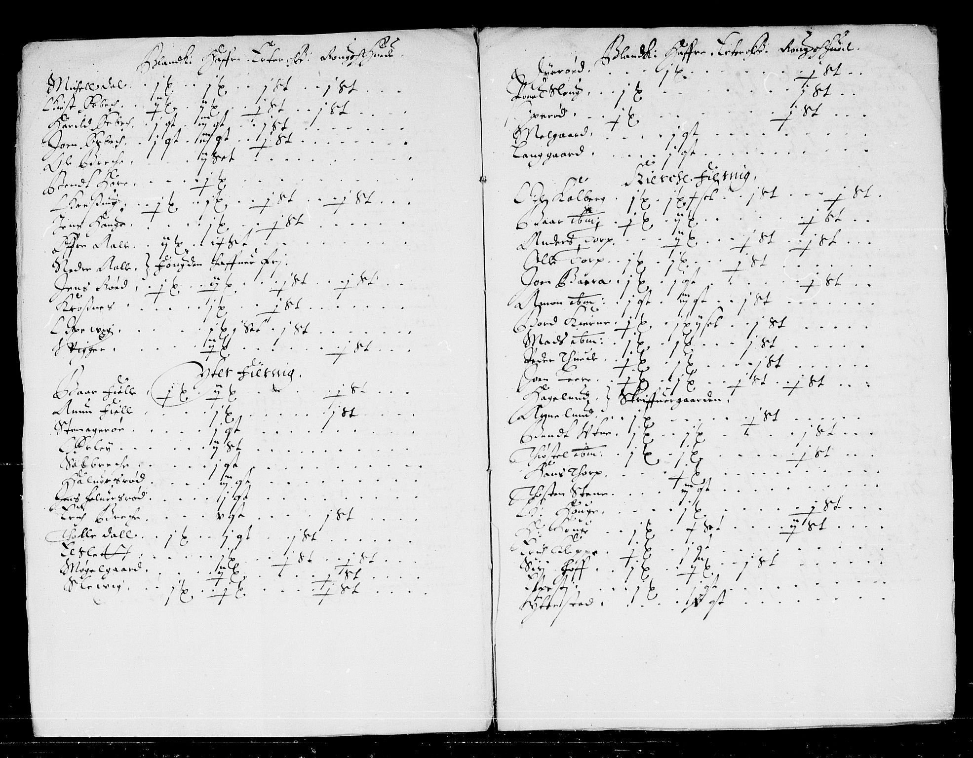 Rentekammeret inntil 1814, Reviderte regnskaper, Stiftamtstueregnskaper, Landkommissariatet på Akershus og Akershus stiftamt, AV/RA-EA-5869/R/Rb/L0046: Akershus stiftamt, 1667-1668