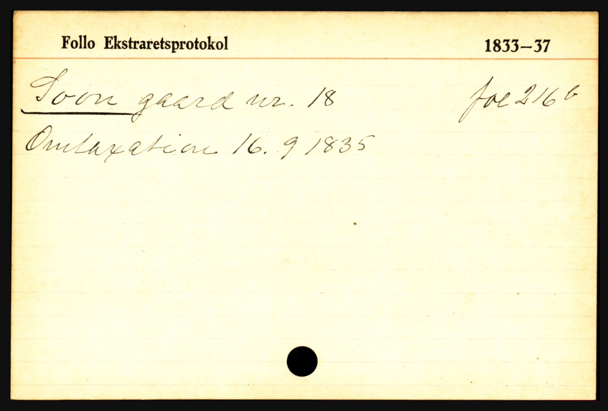 Statsarkivet i Oslo, AV/SAO-A-10621/Z/Zc/L0001: Christiania, Drøbak, Fredrikshald, Fredrikstad, Moss, Sarpsborg, Hvitsten, Hølen, Oslo-Aker, Son.  Diverse: Odalen, Takst- og delesaker uten Gnr/bnr, Saker utenfor SAOs distrikt., p. 737