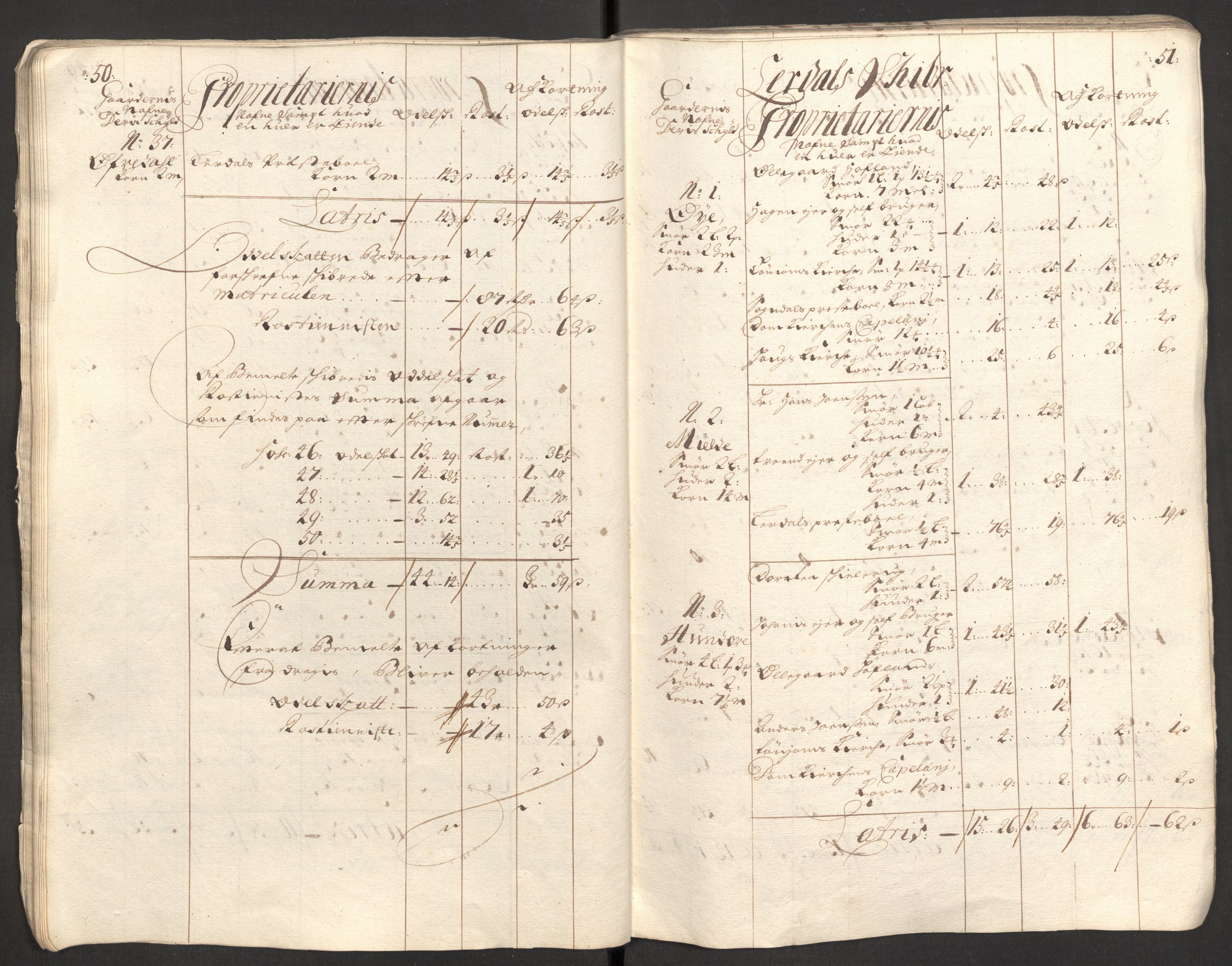 Rentekammeret inntil 1814, Reviderte regnskaper, Fogderegnskap, AV/RA-EA-4092/R52/L3313: Fogderegnskap Sogn, 1703-1704, p. 40