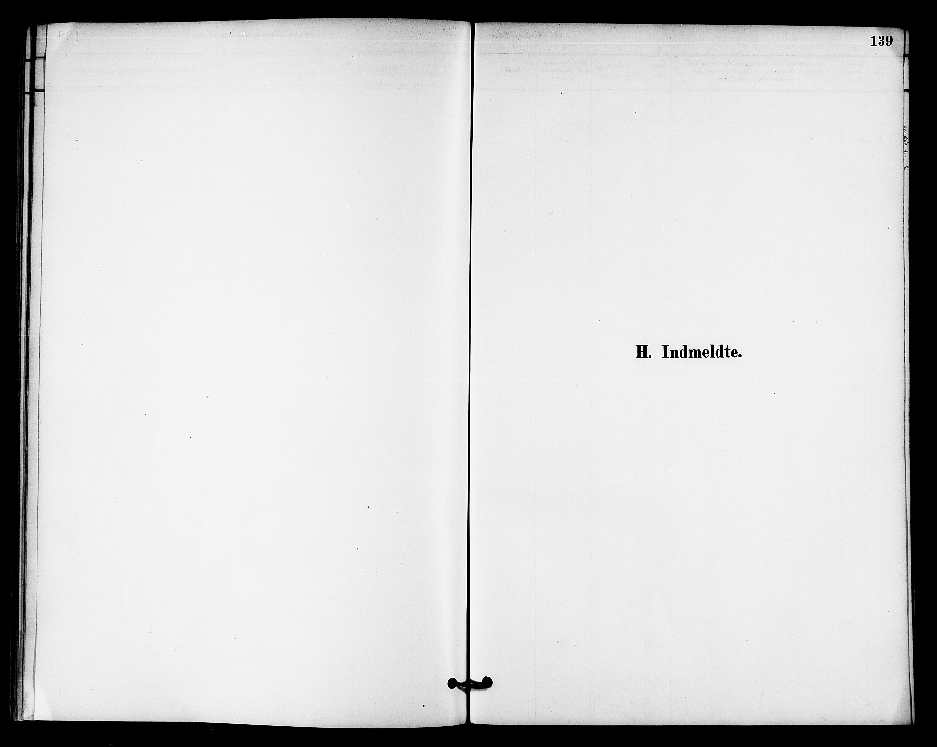 Ministerialprotokoller, klokkerbøker og fødselsregistre - Nord-Trøndelag, SAT/A-1458/740/L0378: Parish register (official) no. 740A01, 1881-1895, p. 139