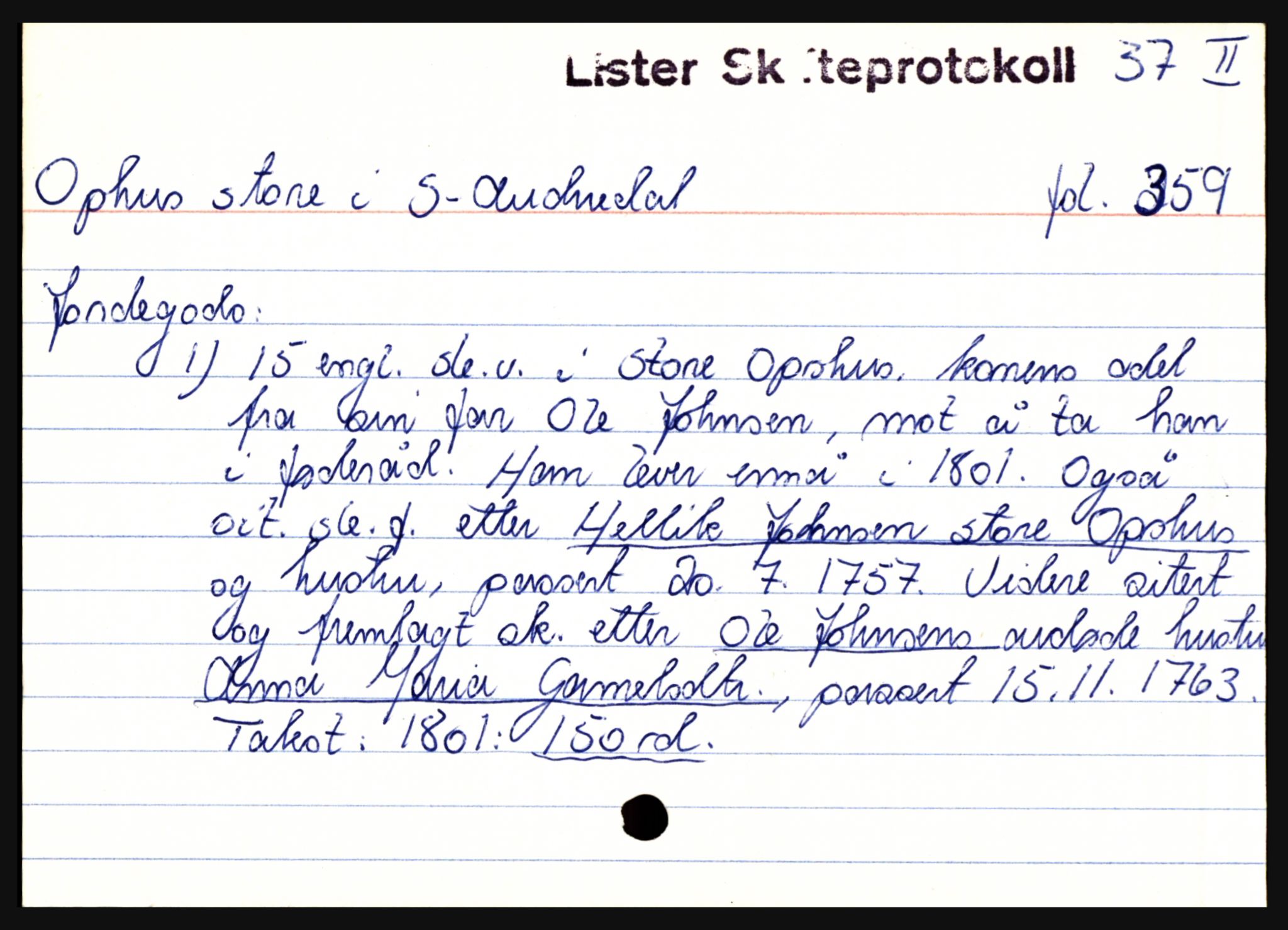 Lister sorenskriveri, AV/SAK-1221-0003/H, p. 28573