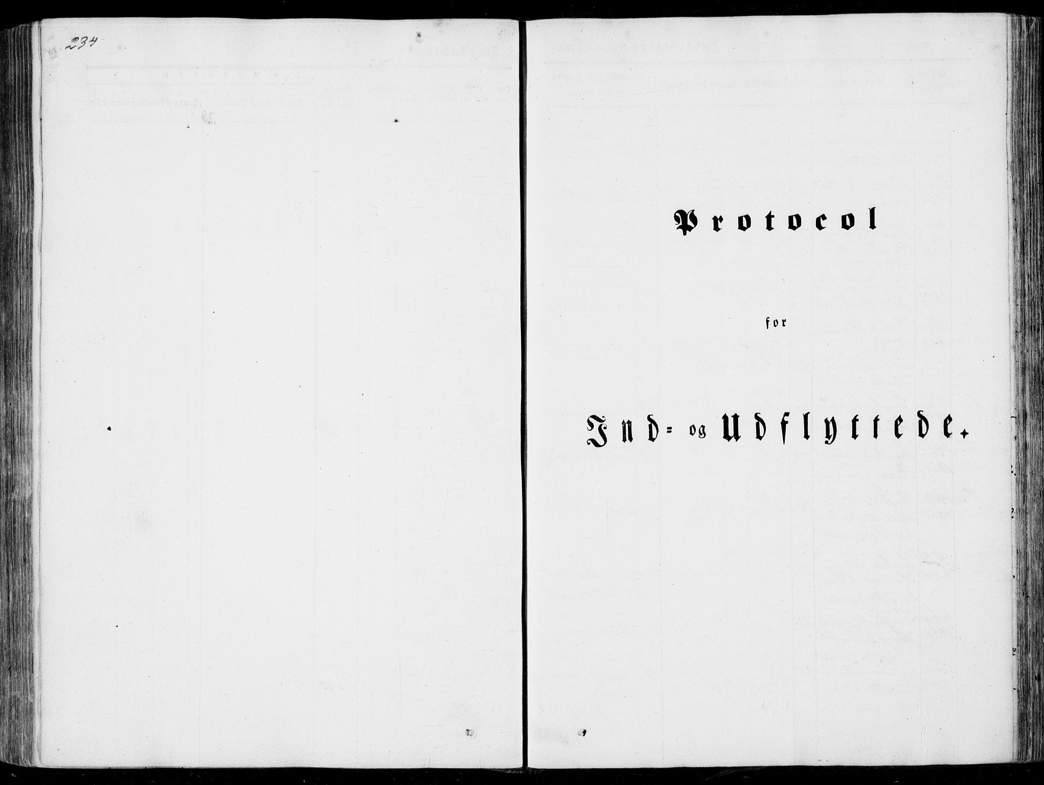 Ministerialprotokoller, klokkerbøker og fødselsregistre - Møre og Romsdal, AV/SAT-A-1454/522/L0313: Parish register (official) no. 522A08, 1852-1862, p. 234