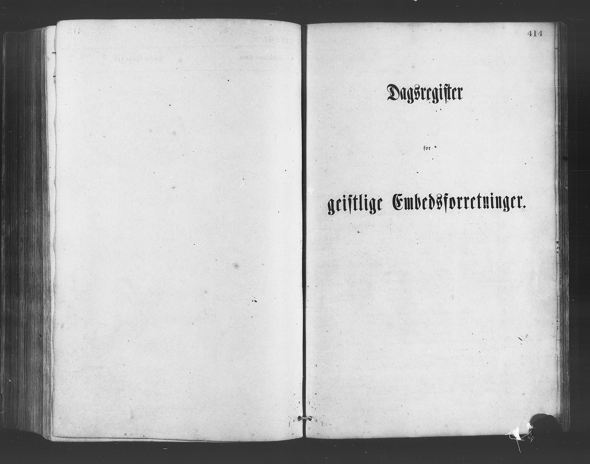 Fjelberg sokneprestembete, SAB/A-75201/H/Haa: Parish register (official) no. A 8, 1866-1879, p. 414