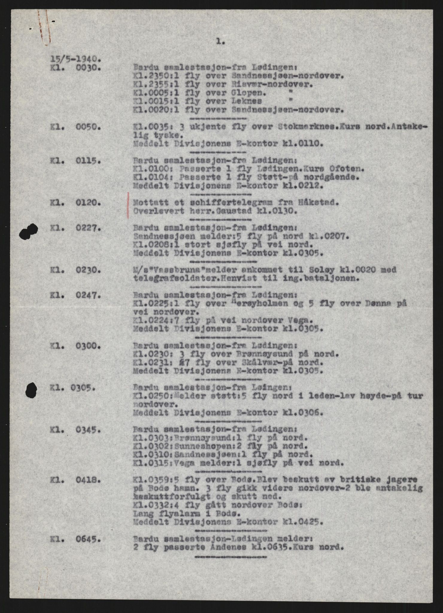 Forsvaret, Forsvarets krigshistoriske avdeling, AV/RA-RAFA-2017/Y/Yb/L0133: II-C-11-600  -  6. Divisjon: Divisjonskommandoen, 1940, p. 794