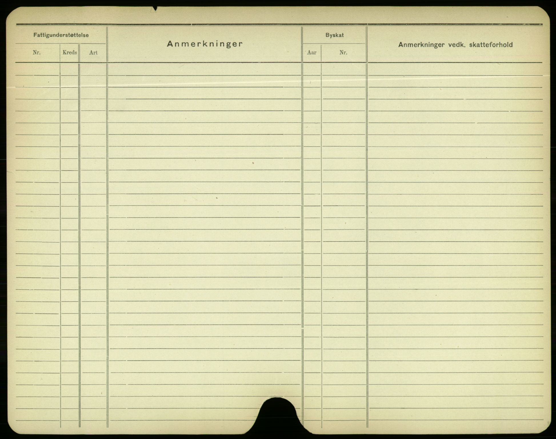 Oslo folkeregister, Registerkort, AV/SAO-A-11715/F/Fa/Fac/L0004: Menn, 1906-1914, p. 895b