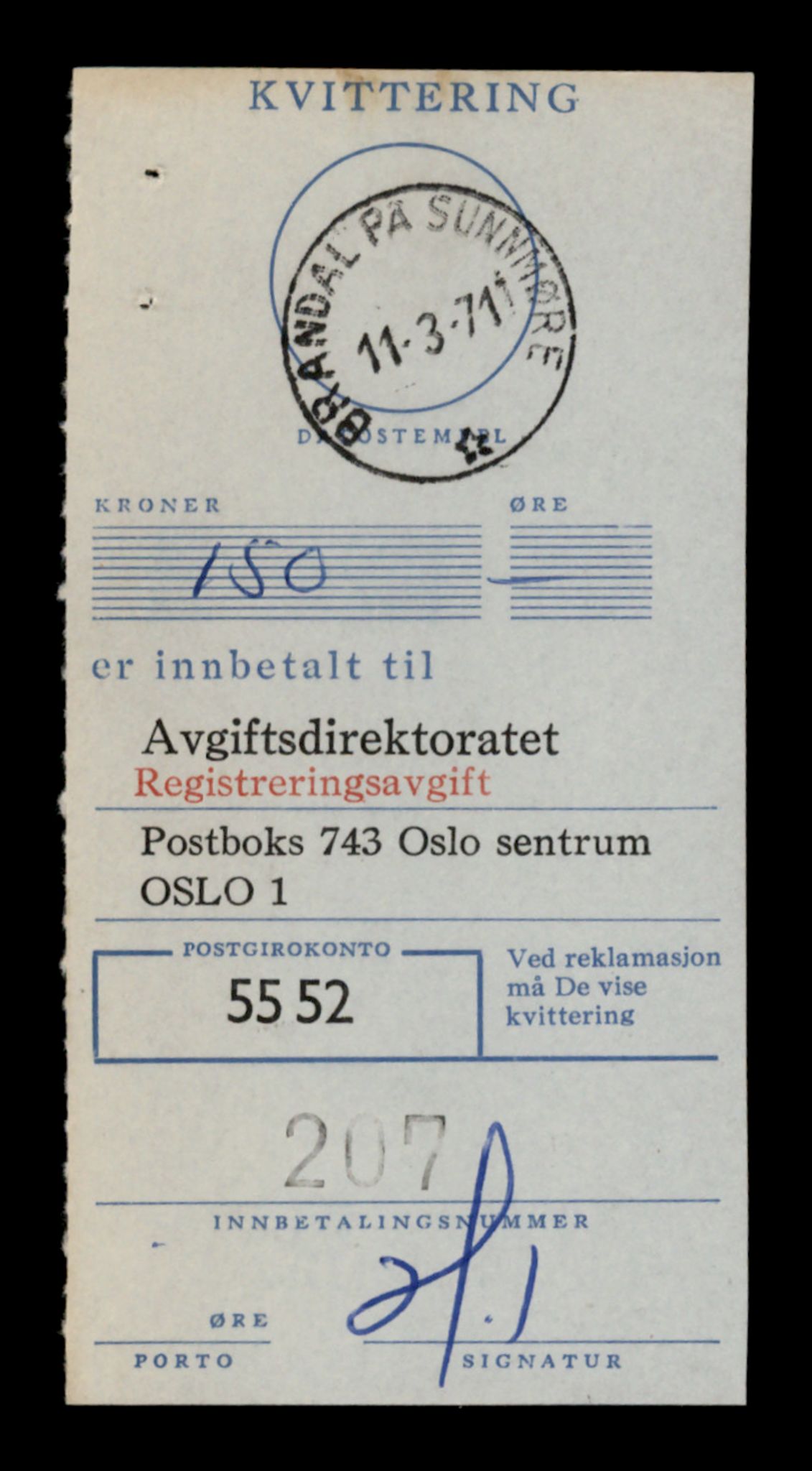 Møre og Romsdal vegkontor - Ålesund trafikkstasjon, AV/SAT-A-4099/F/Fe/L0042: Registreringskort for kjøretøy T 13906 - T 14079, 1927-1998, p. 494