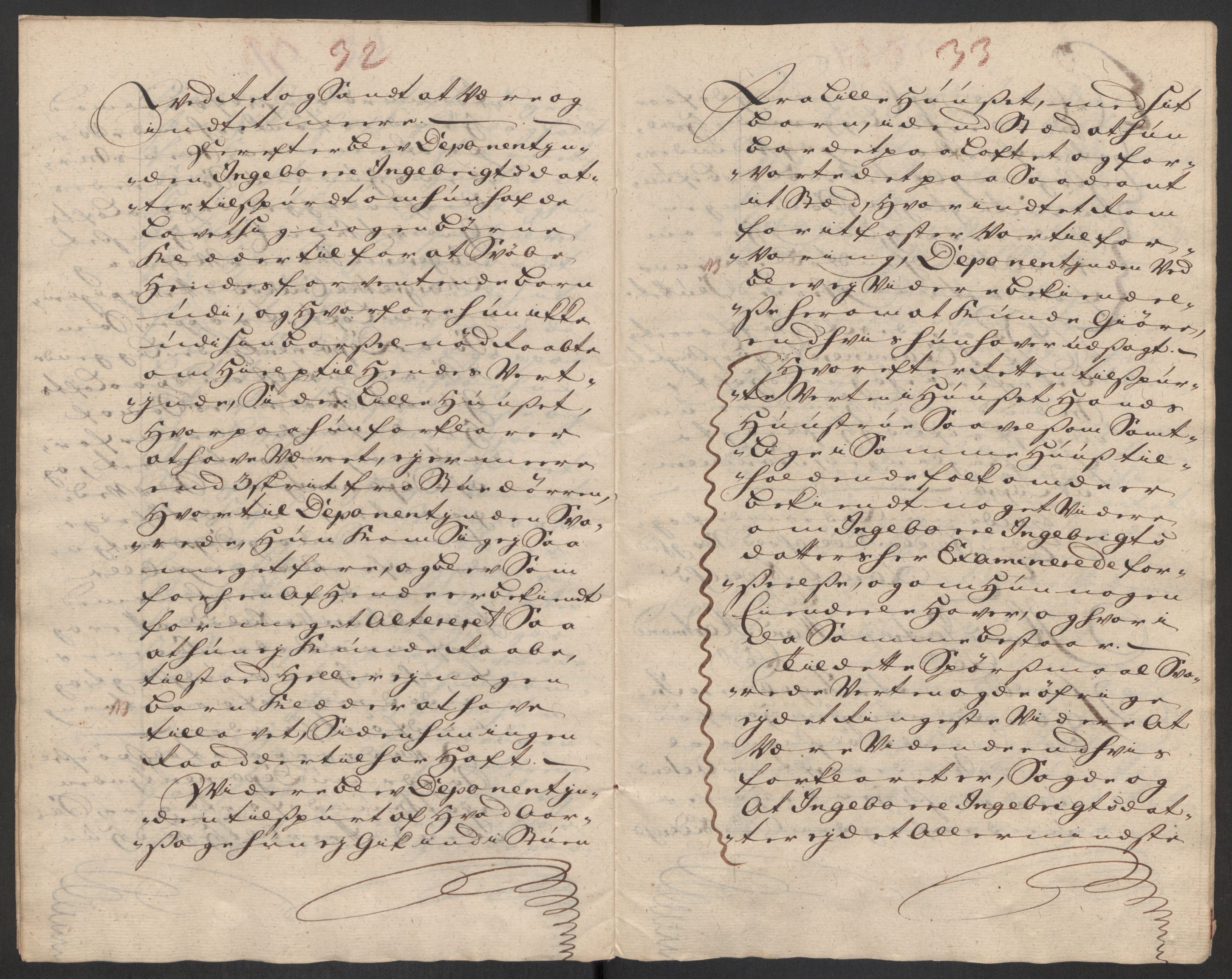 Rentekammeret inntil 1814, Reviderte regnskaper, Byregnskaper, AV/RA-EA-4066/R/Rs/L0541: [S22] Sikt og sakefall, 1743-1746, p. 66