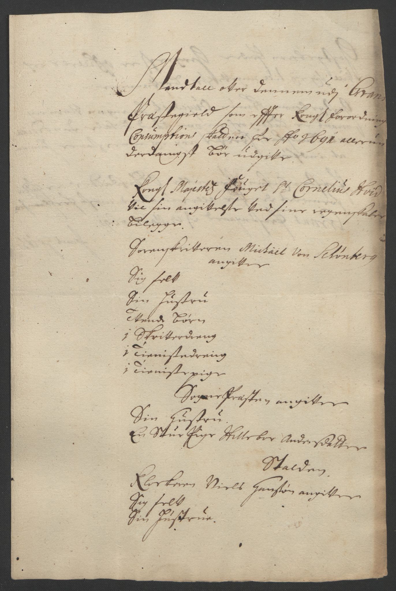 Rentekammeret inntil 1814, Reviderte regnskaper, Fogderegnskap, AV/RA-EA-4092/R18/L1290: Fogderegnskap Hadeland, Toten og Valdres, 1691, p. 178