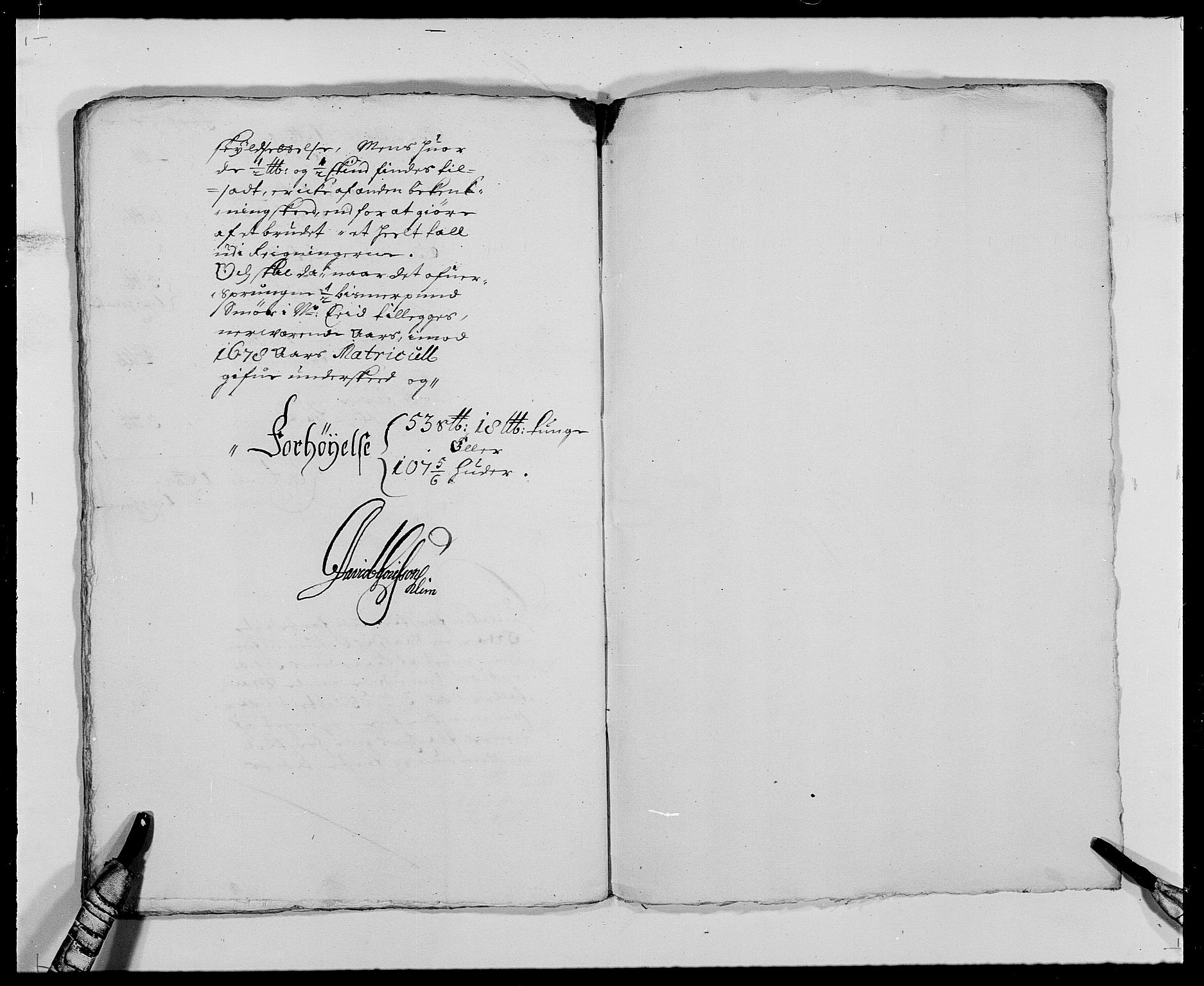 Rentekammeret inntil 1814, Reviderte regnskaper, Fogderegnskap, RA/EA-4092/R24/L1573: Fogderegnskap Numedal og Sandsvær, 1687-1691, p. 220