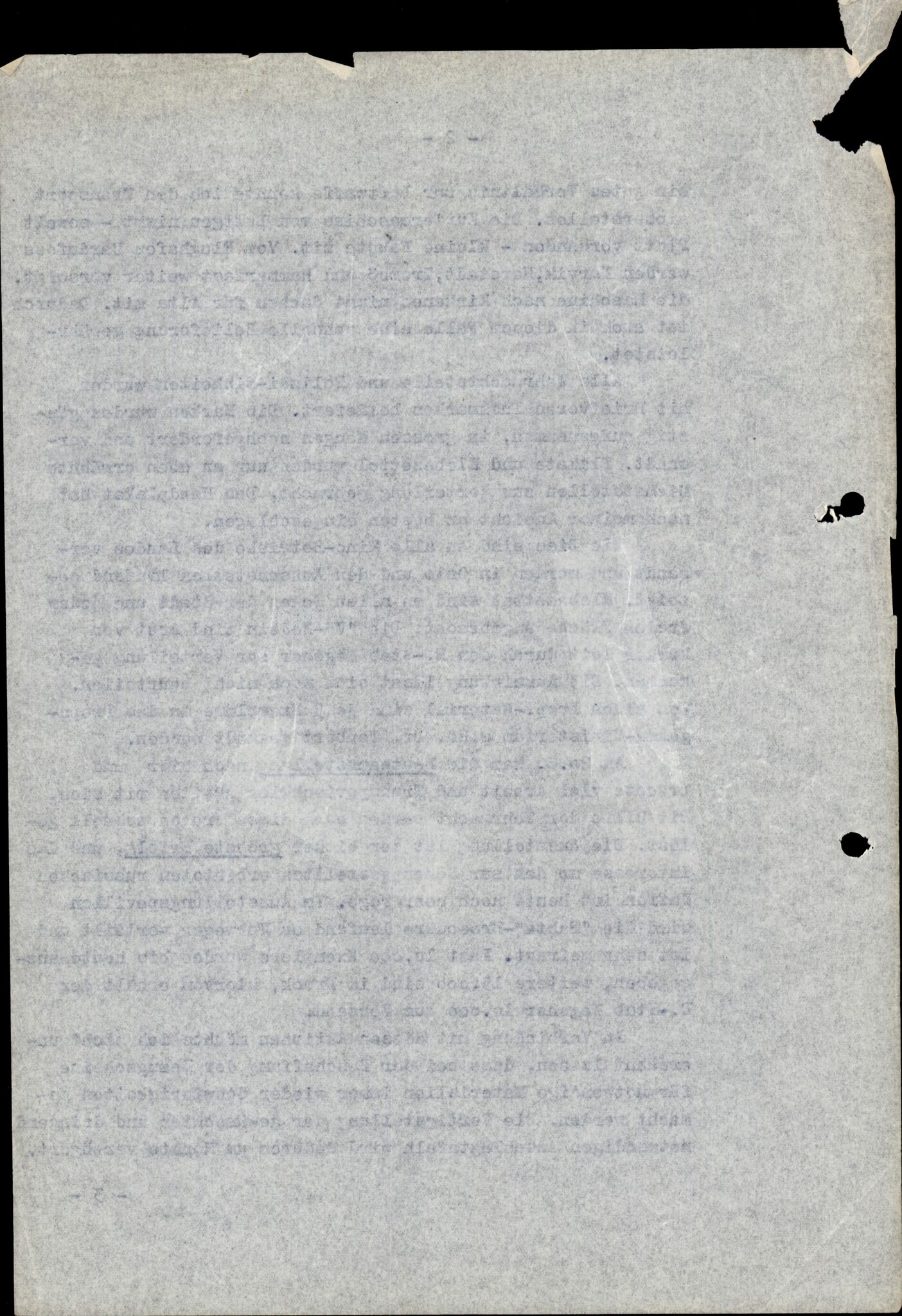 Forsvarets Overkommando. 2 kontor. Arkiv 11.4. Spredte tyske arkivsaker, AV/RA-RAFA-7031/D/Dar/Darb/L0006: Reichskommissariat., 1941-1945, p. 265